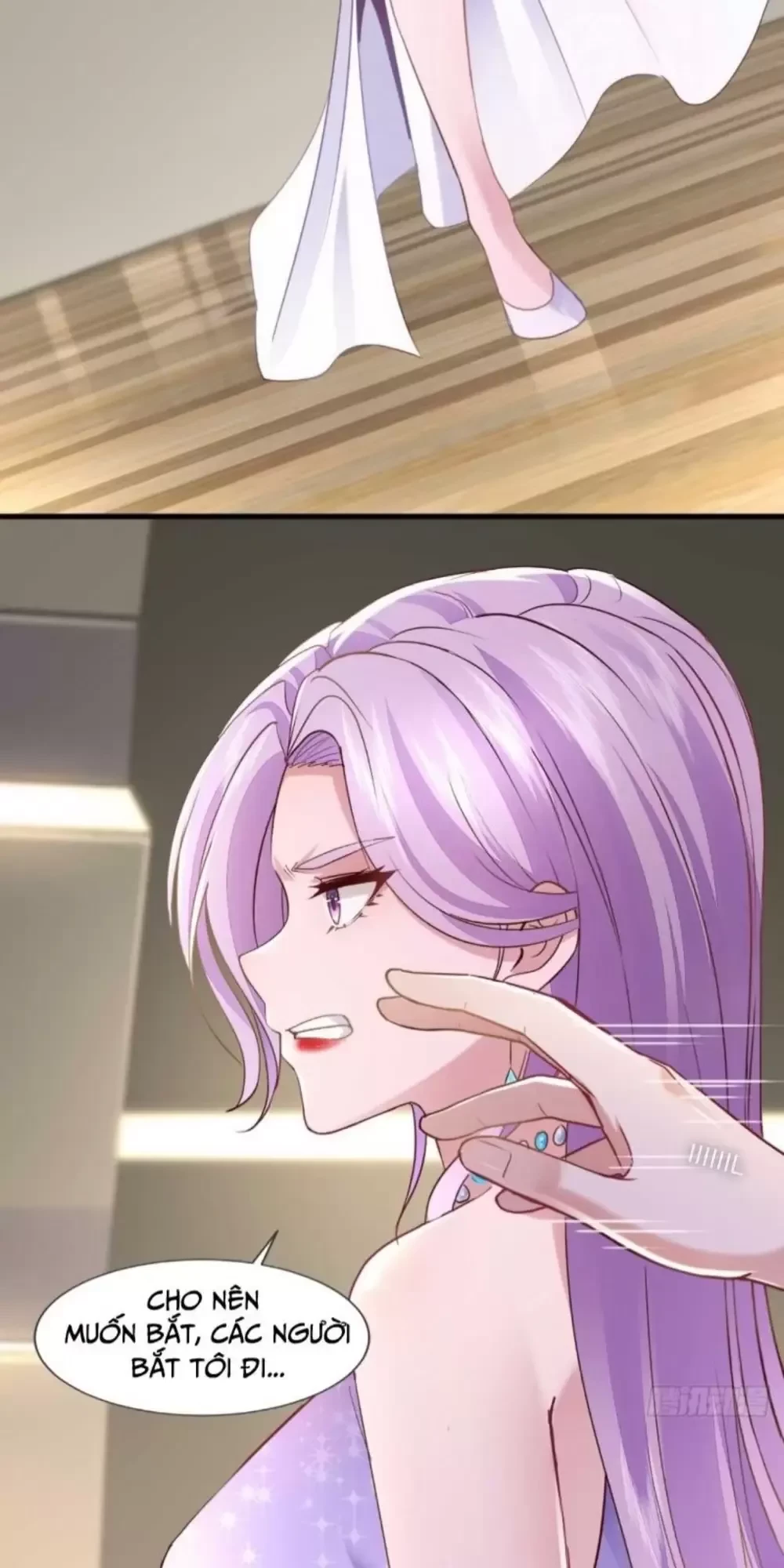 Trấn Quốc Thần Tế Chapter 176 - Trang 2