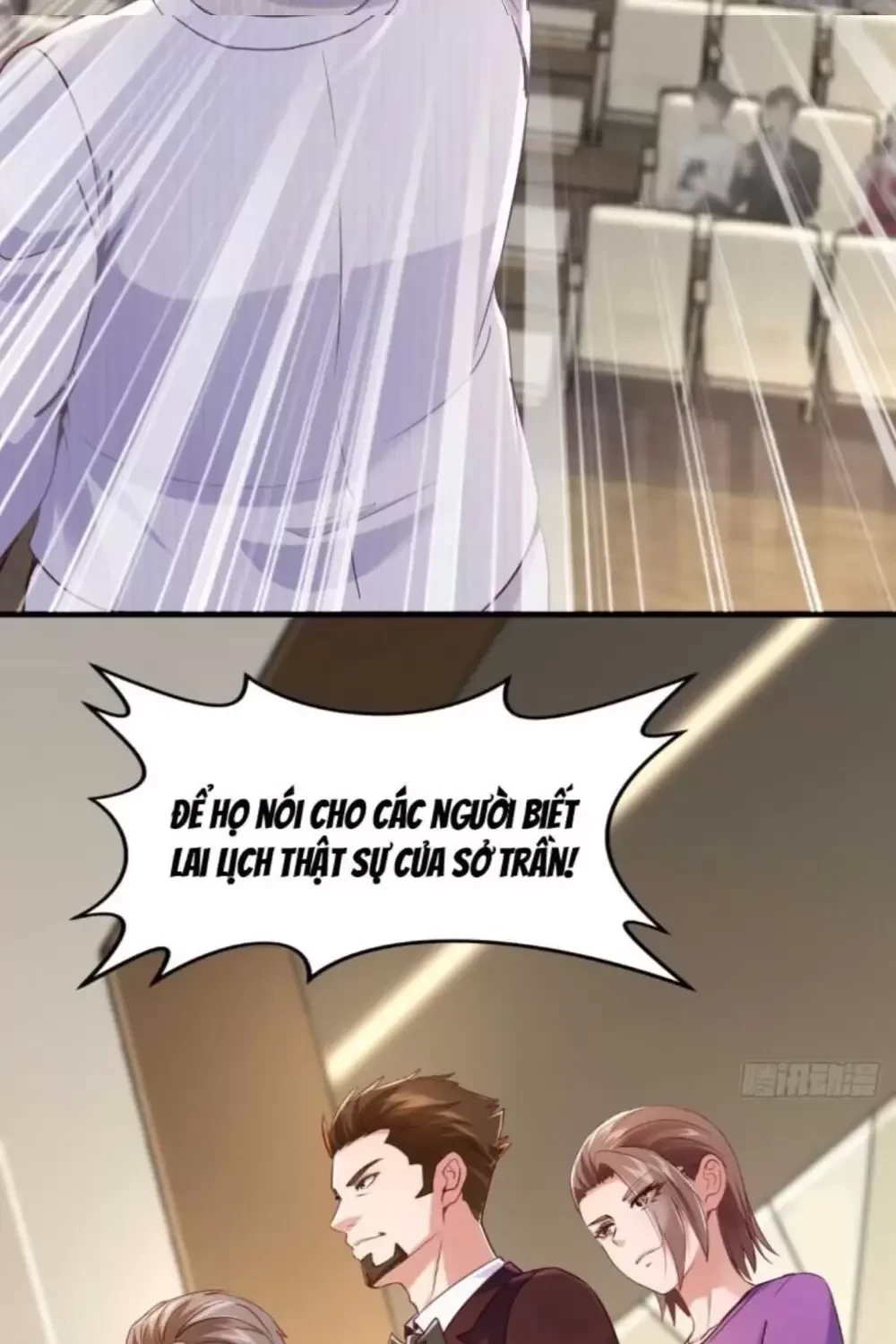 Trấn Quốc Thần Tế Chapter 176 - Trang 2