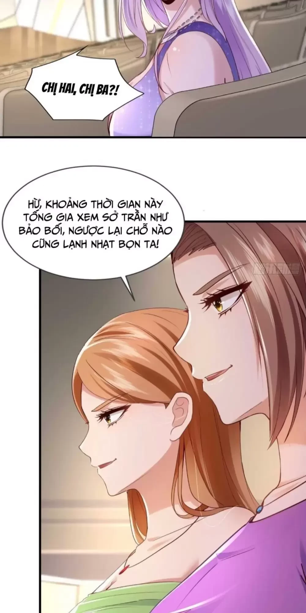Trấn Quốc Thần Tế Chapter 176 - Trang 2
