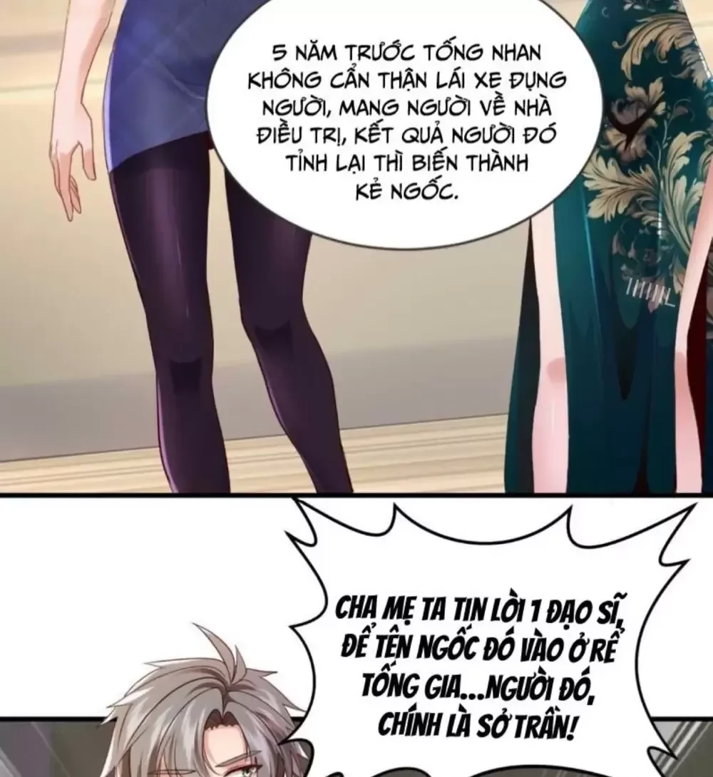Trấn Quốc Thần Tế Chapter 176 - Trang 2