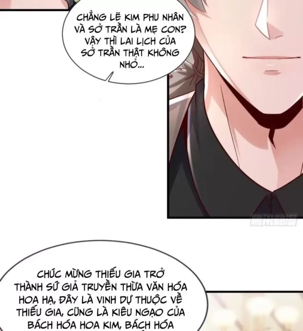Trấn Quốc Thần Tế Chapter 177 - Trang 2