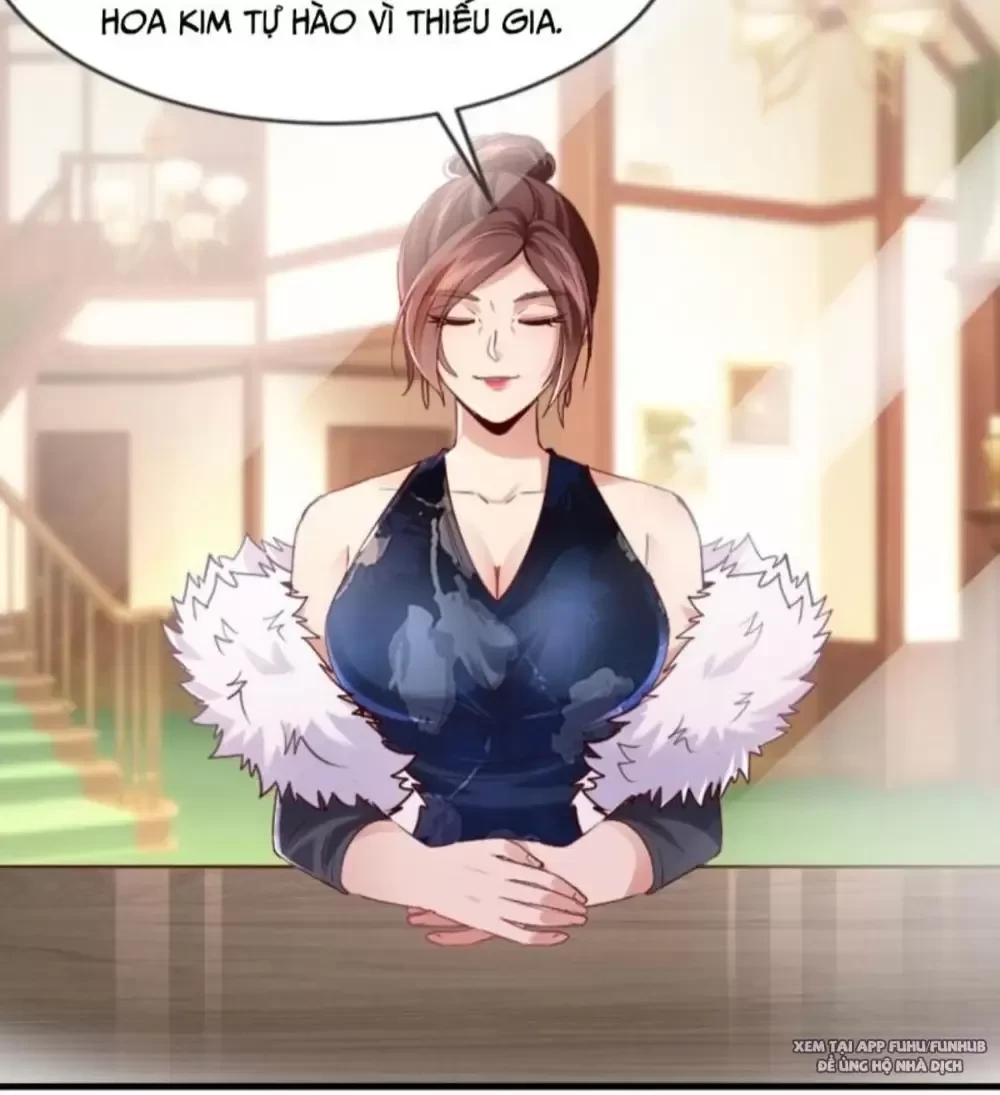 Trấn Quốc Thần Tế Chapter 177 - Trang 2