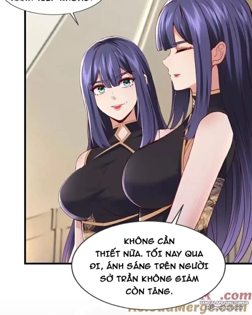 Trấn Quốc Thần Tế Chapter 178 - Trang 2