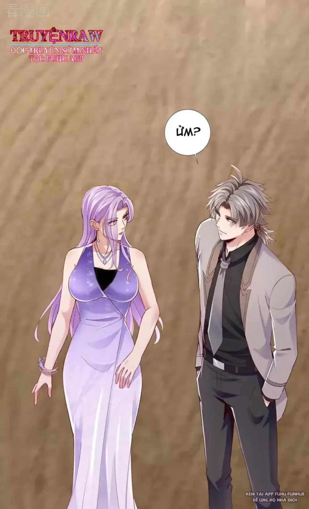 Trấn Quốc Thần Tế Chapter 178 - Trang 2