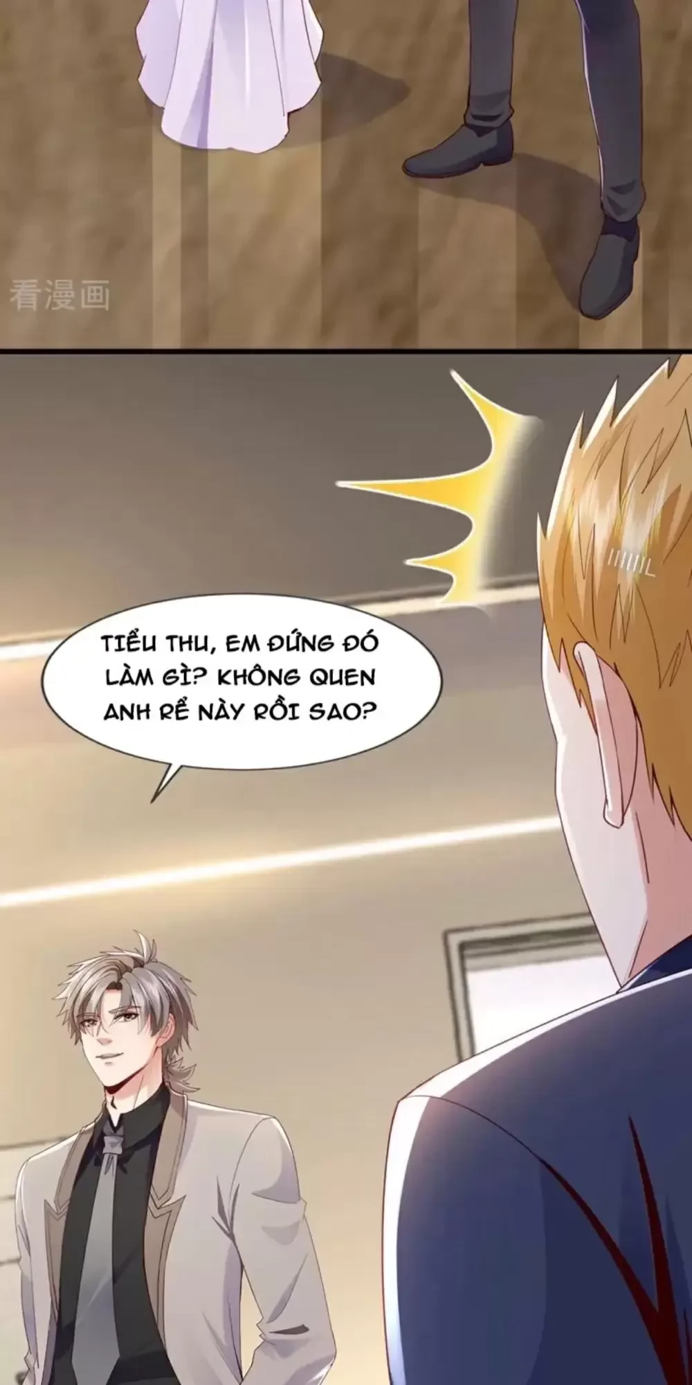Trấn Quốc Thần Tế Chapter 178 - Trang 2