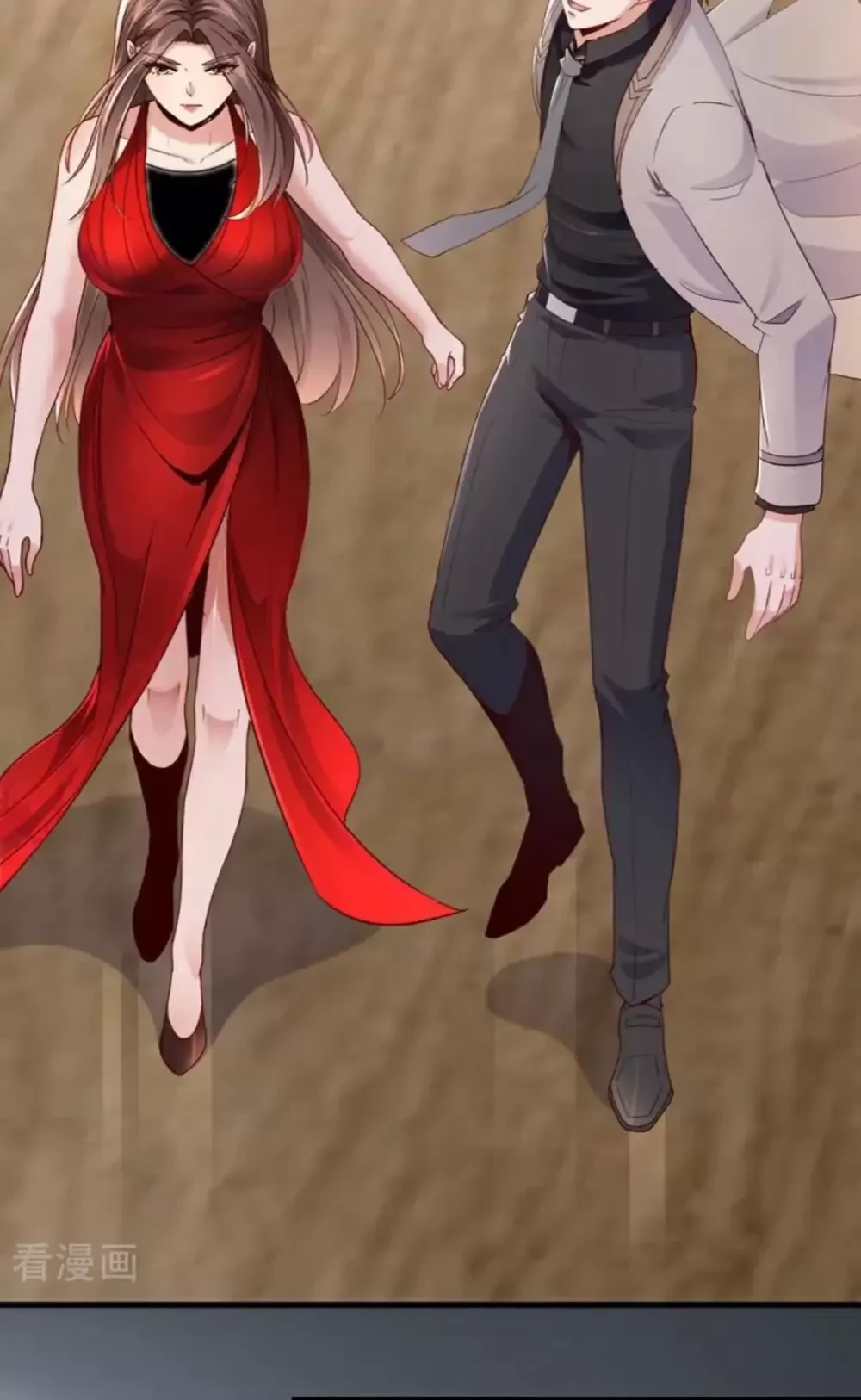 Trấn Quốc Thần Tế Chapter 178 - Trang 2