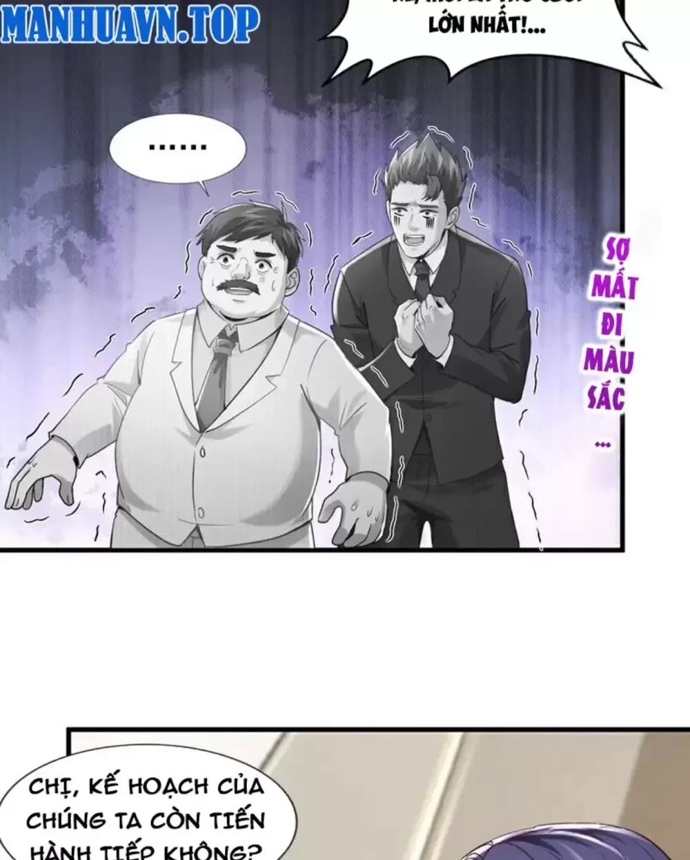 Trấn Quốc Thần Tế Chapter 178 - Trang 2