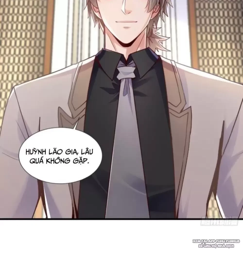 Trấn Quốc Thần Tế Chapter 179 - Trang 2