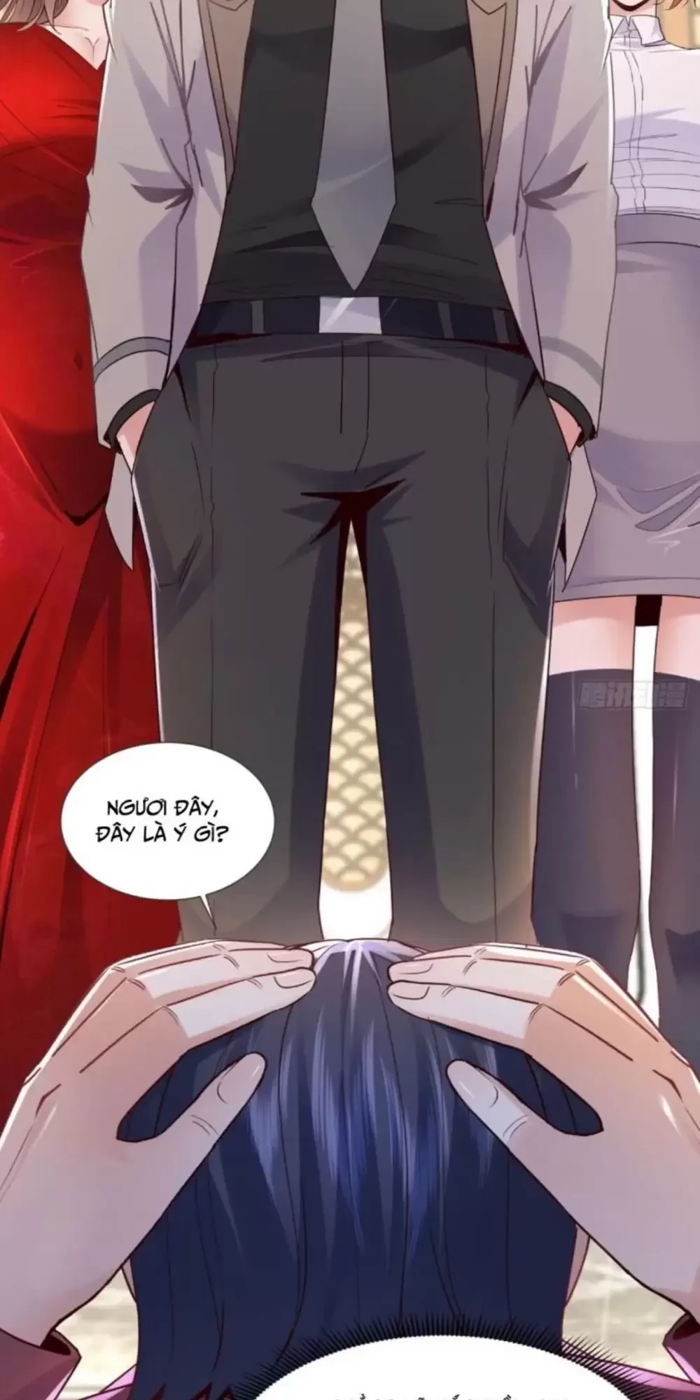 Trấn Quốc Thần Tế Chapter 179 - Trang 2