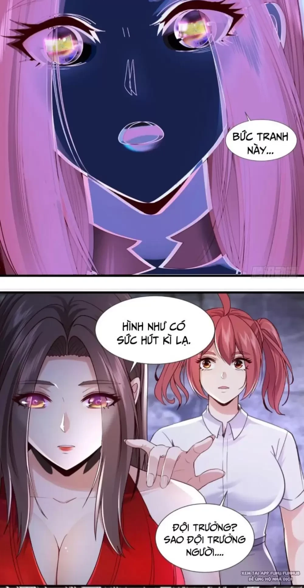 Trấn Quốc Thần Tế Chapter 179 - Trang 2