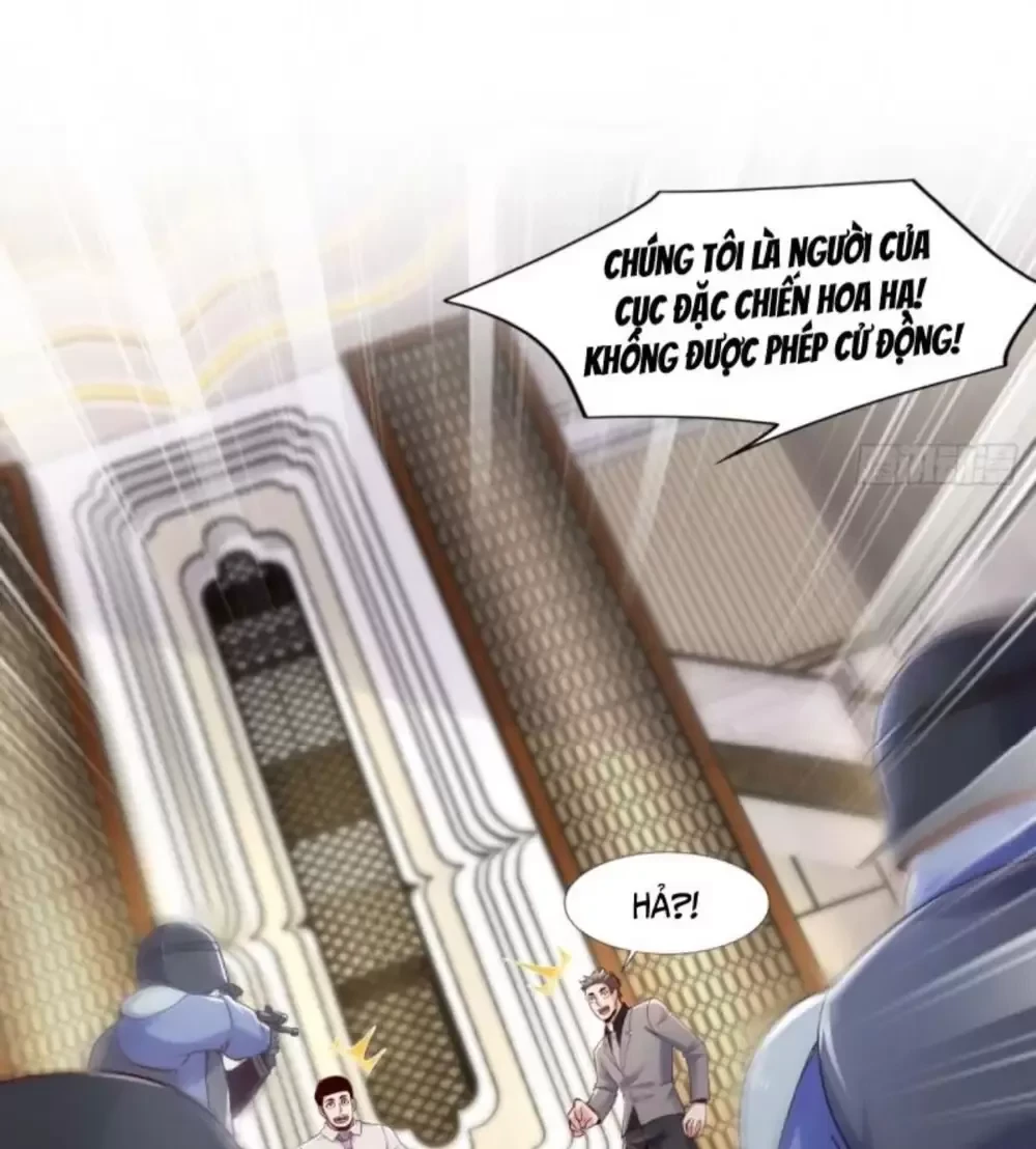 Trấn Quốc Thần Tế Chapter 179 - Trang 2