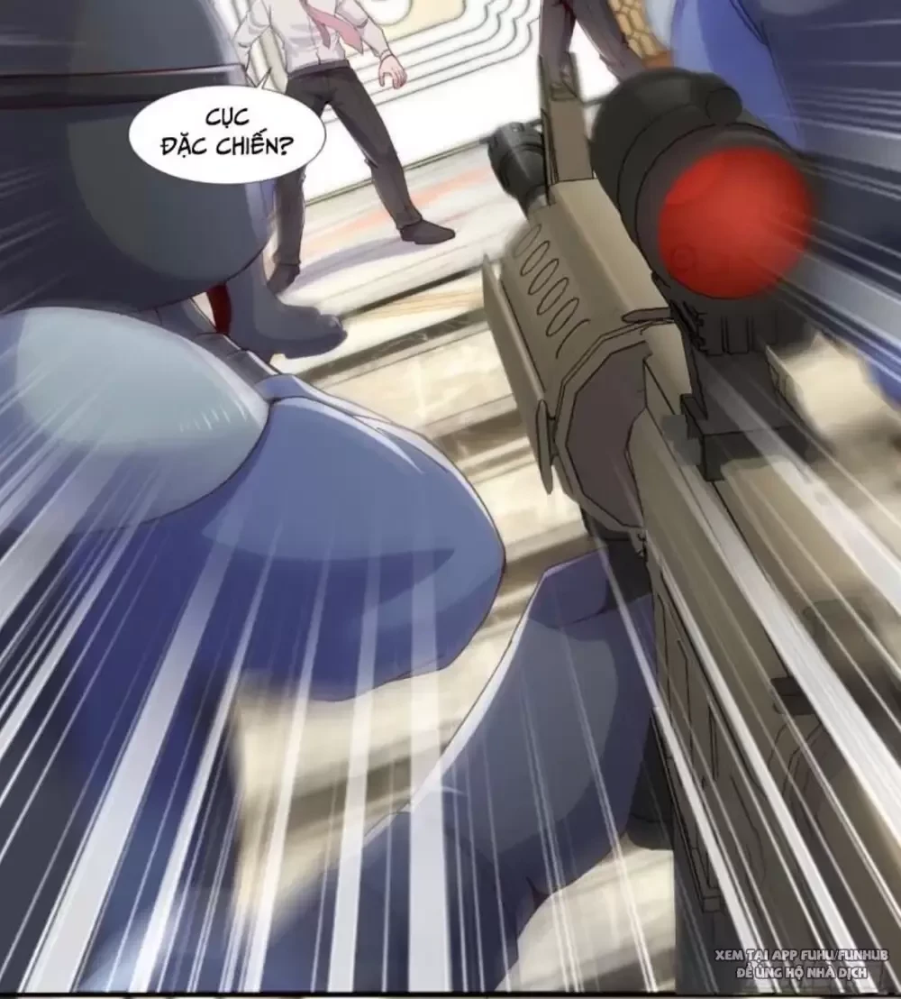 Trấn Quốc Thần Tế Chapter 179 - Trang 2