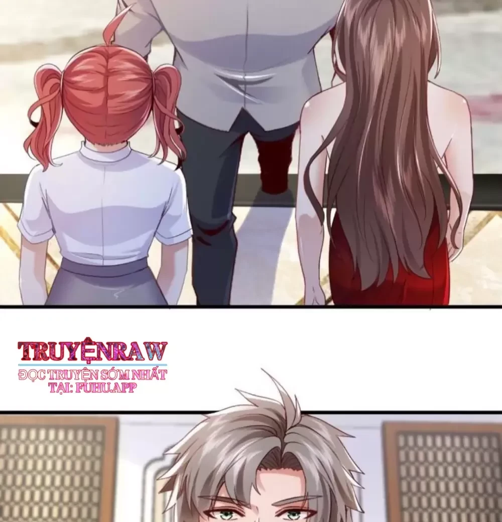 Trấn Quốc Thần Tế Chapter 179 - Trang 2