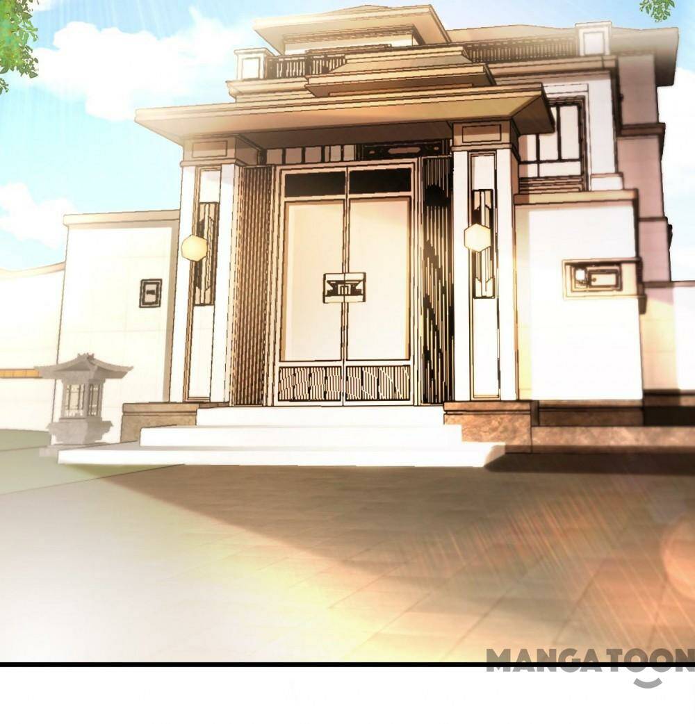 Trấn Quốc Thần Tế Chapter 18 - Trang 2