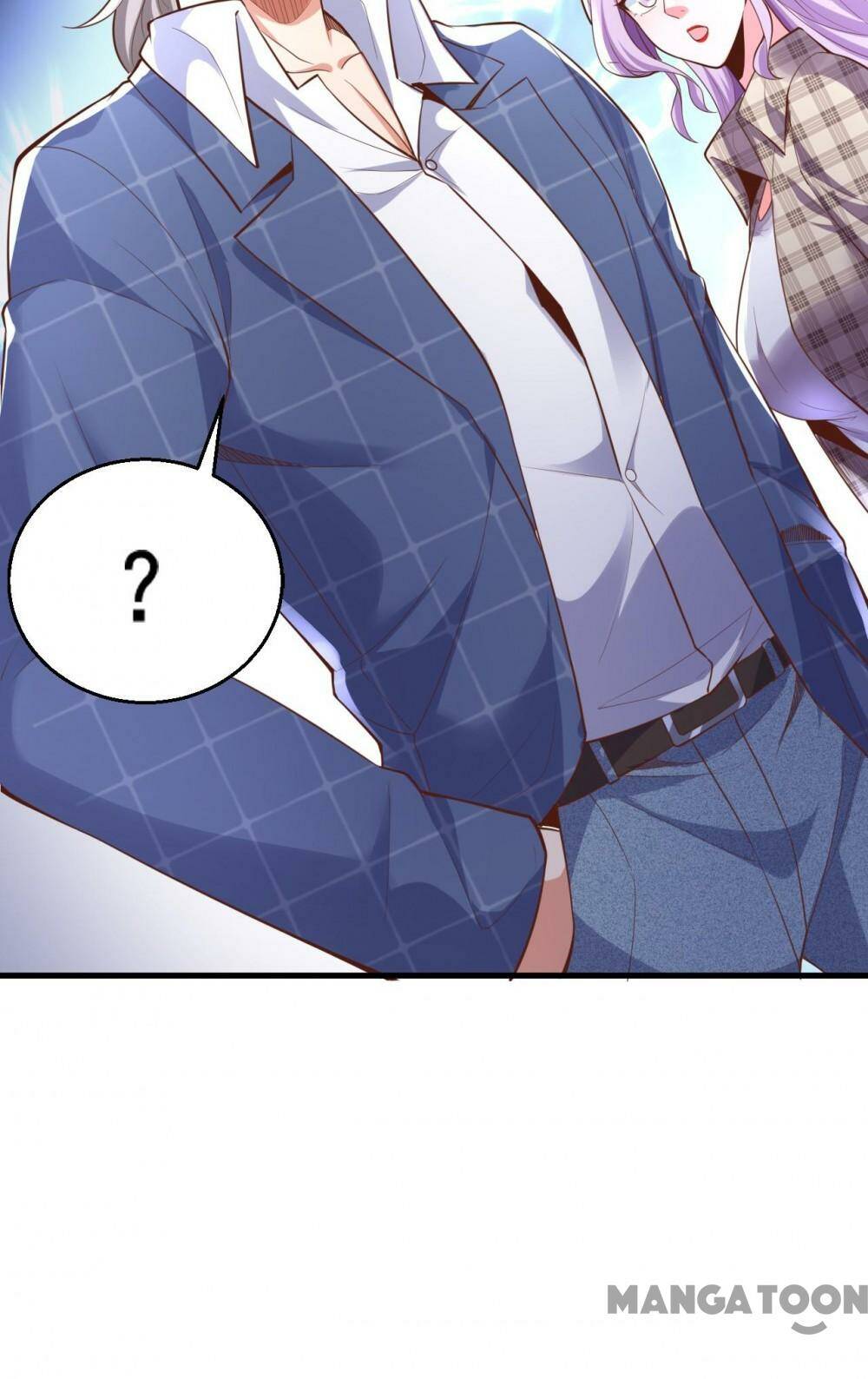 Trấn Quốc Thần Tế Chapter 18 - Trang 2