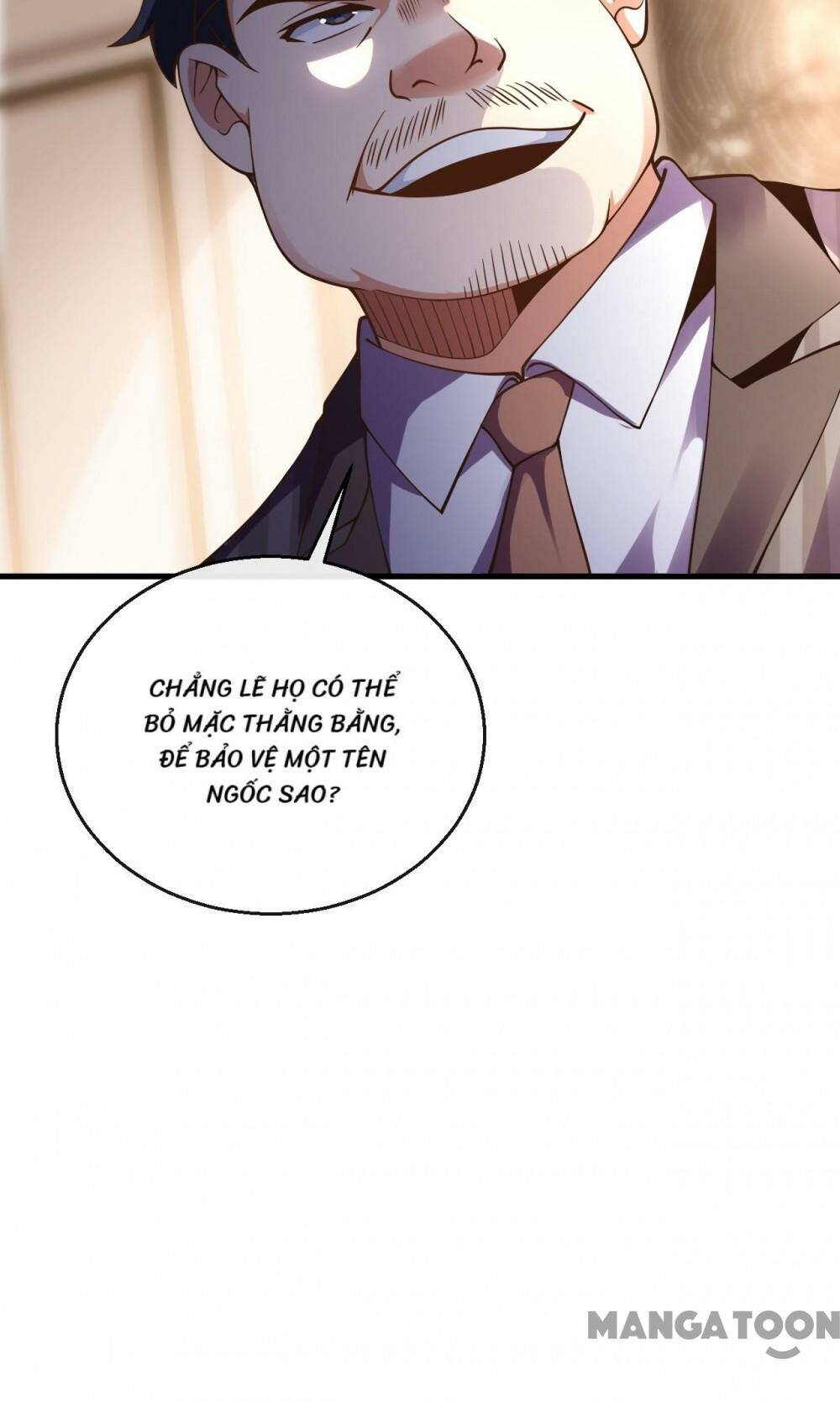 Trấn Quốc Thần Tế Chapter 18 - Trang 2