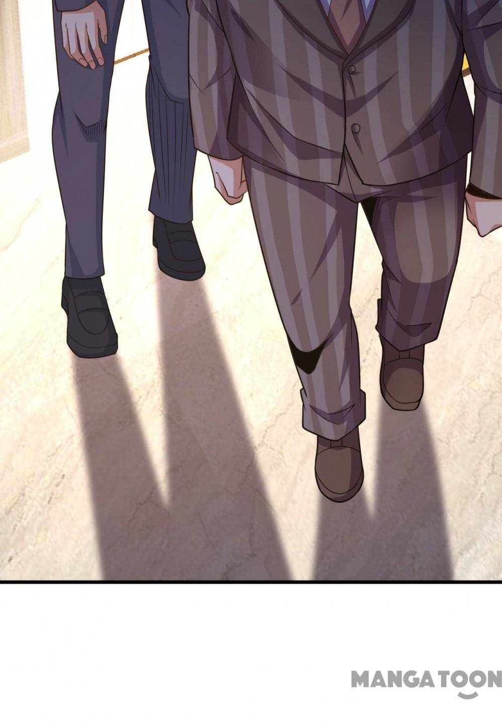 Trấn Quốc Thần Tế Chapter 18 - Trang 2