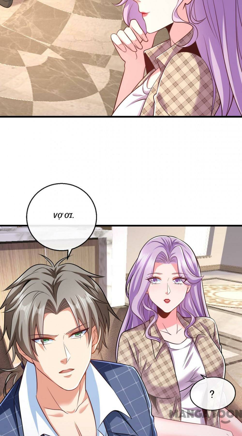 Trấn Quốc Thần Tế Chapter 18 - Trang 2