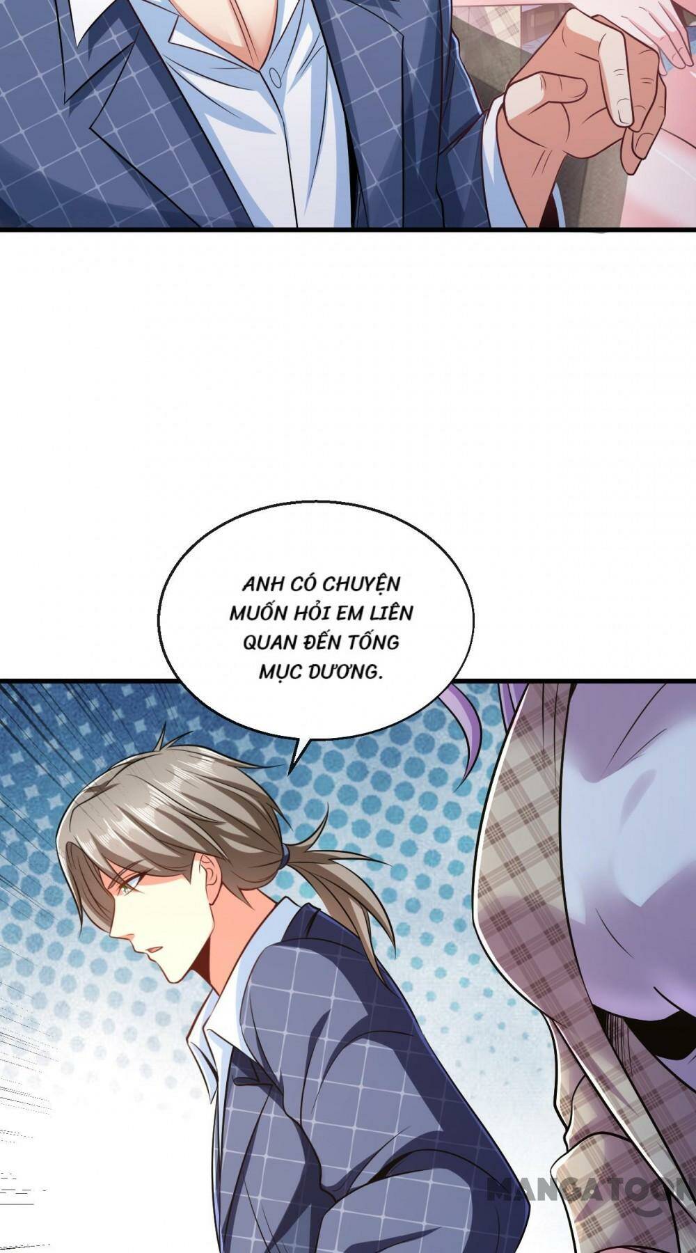 Trấn Quốc Thần Tế Chapter 18 - Trang 2