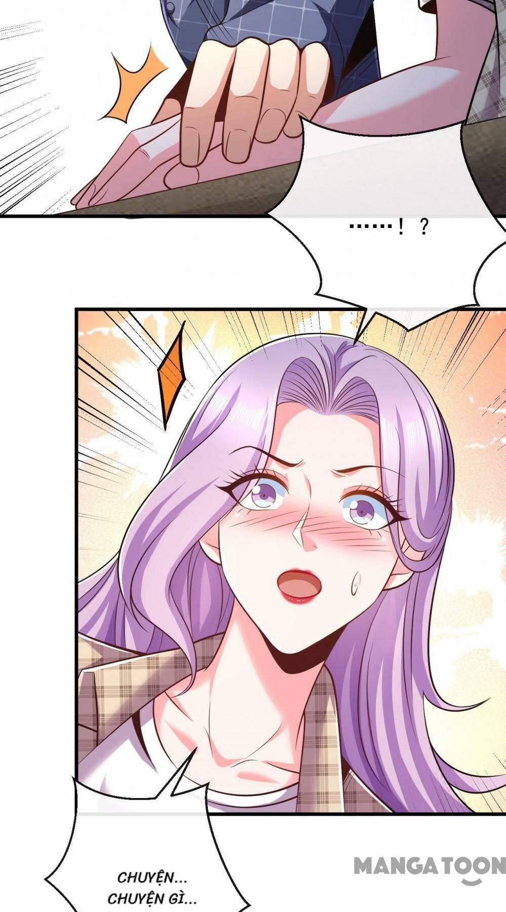 Trấn Quốc Thần Tế Chapter 18 - Trang 2