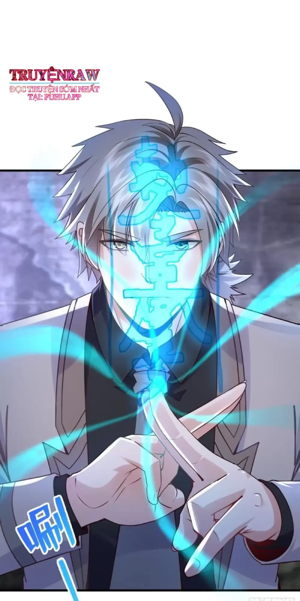 Trấn Quốc Thần Tế Chapter 180 - Trang 2