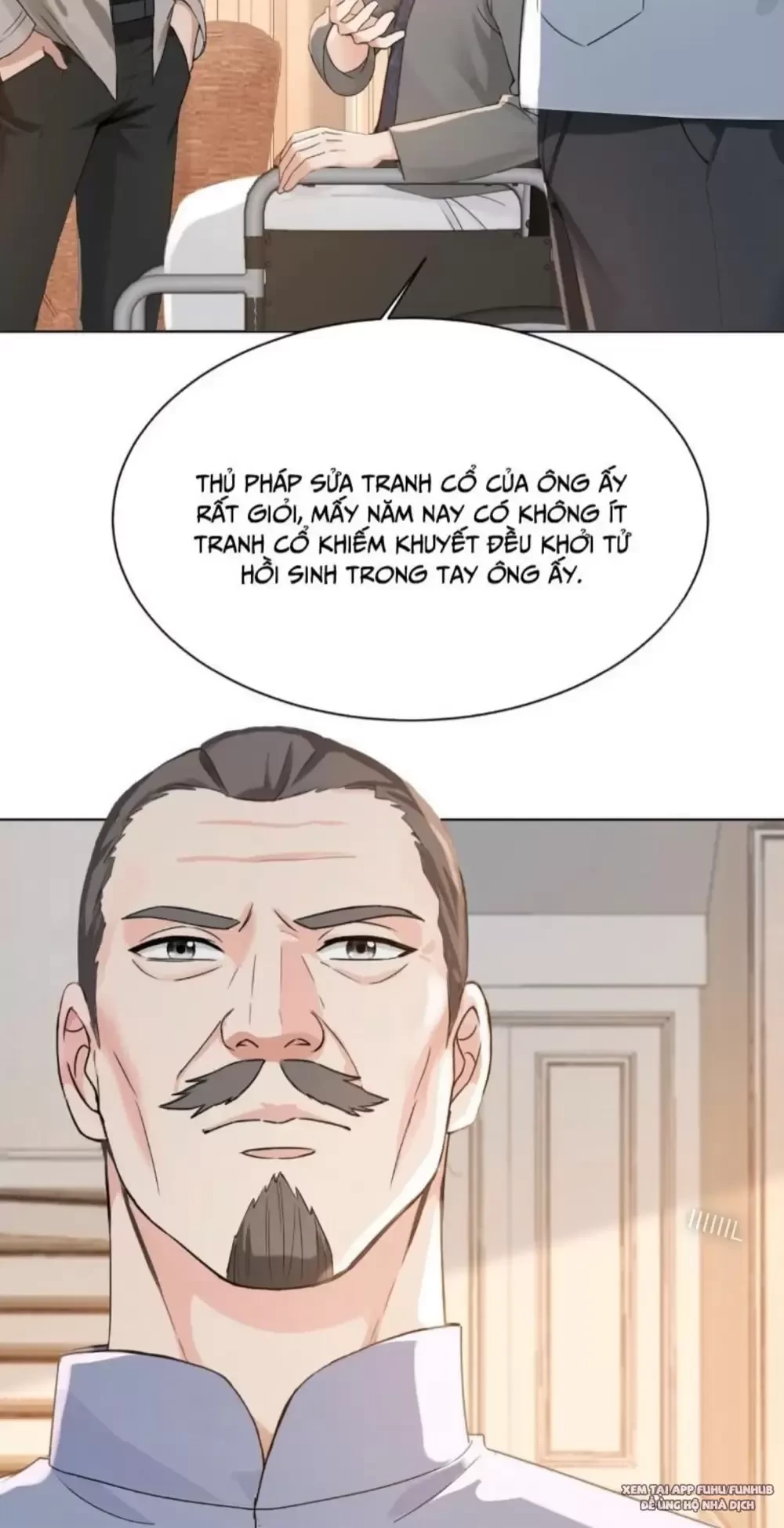 Trấn Quốc Thần Tế Chapter 180 - Trang 2