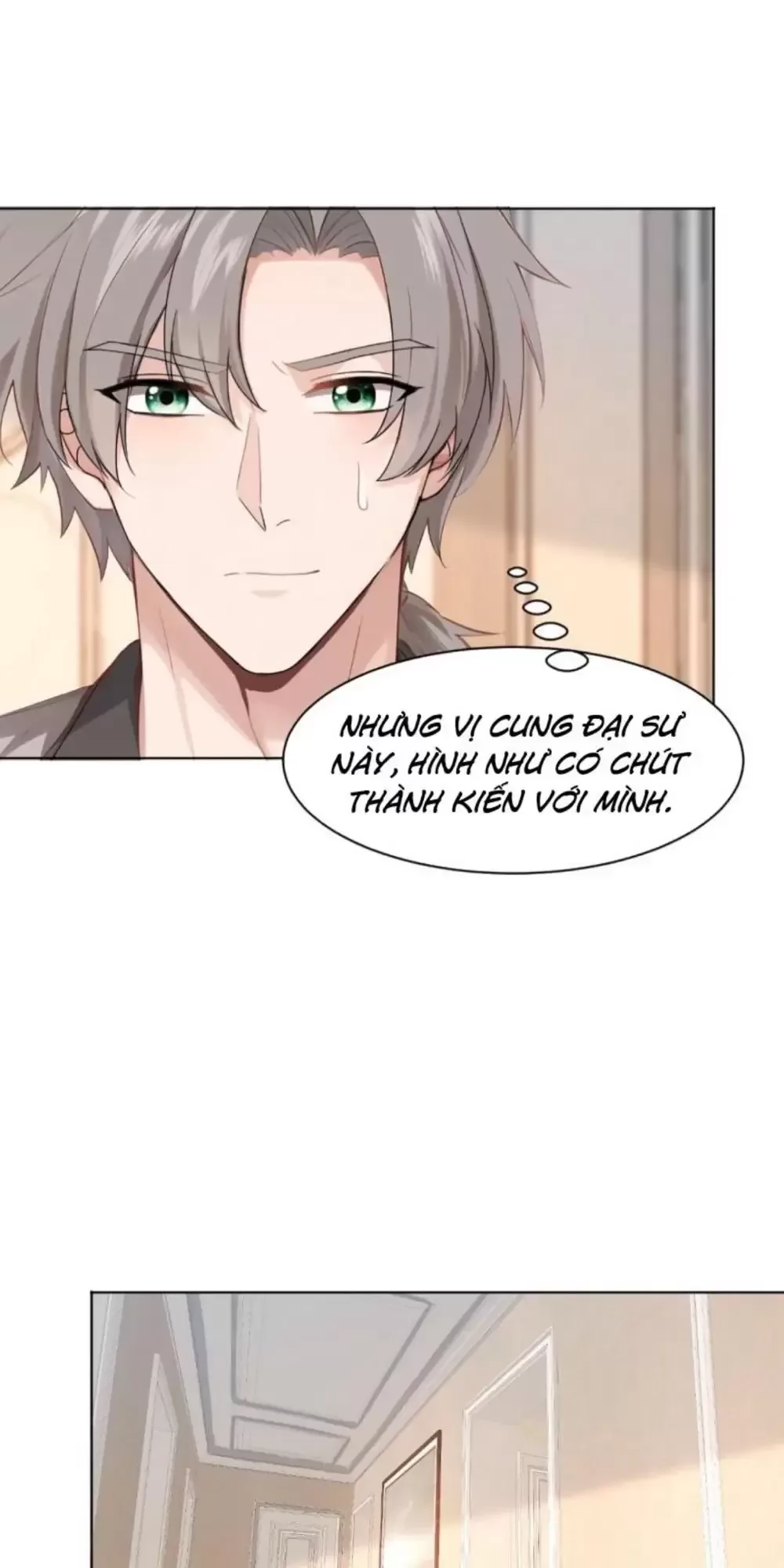 Trấn Quốc Thần Tế Chapter 180 - Trang 2