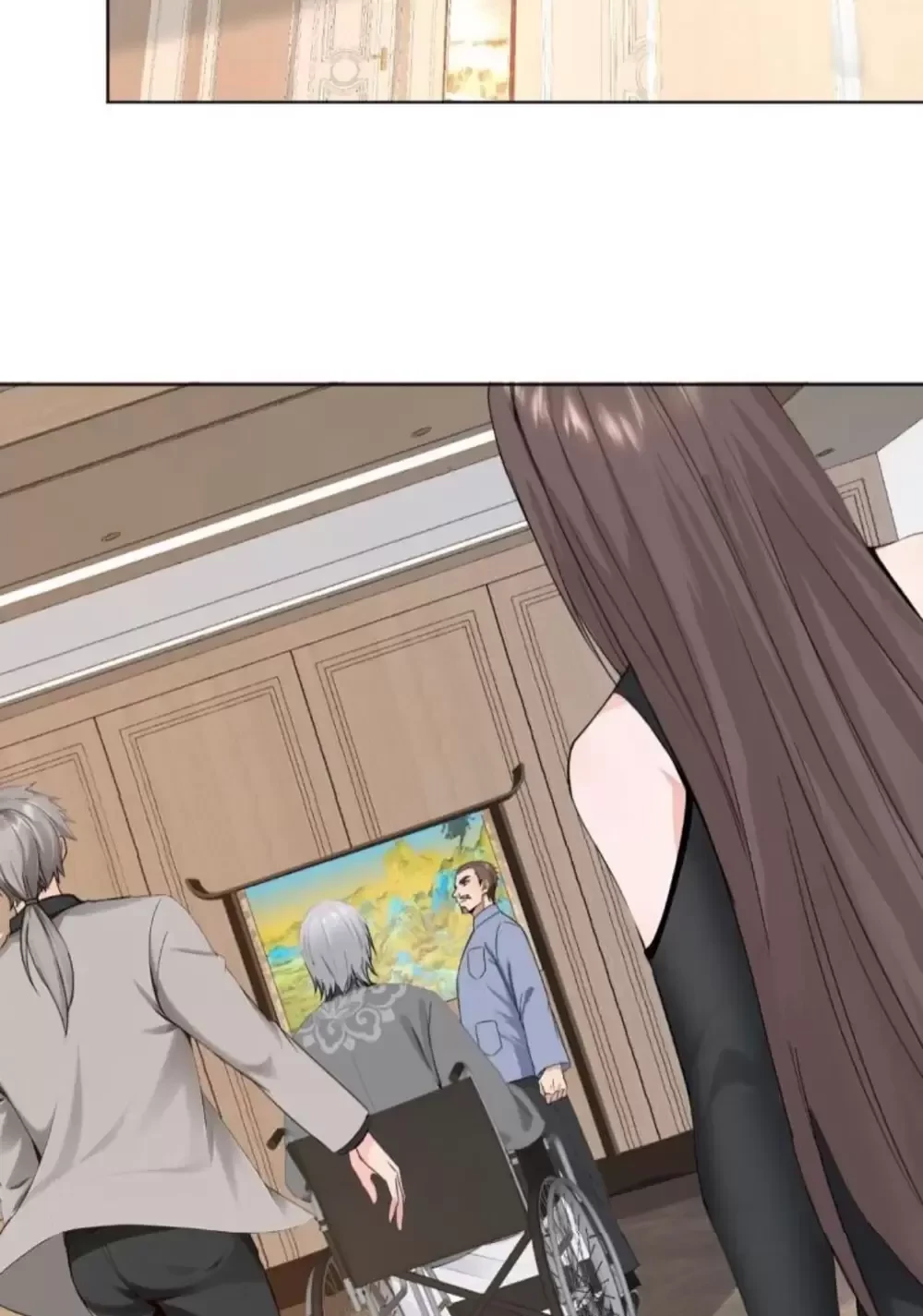 Trấn Quốc Thần Tế Chapter 180 - Trang 2