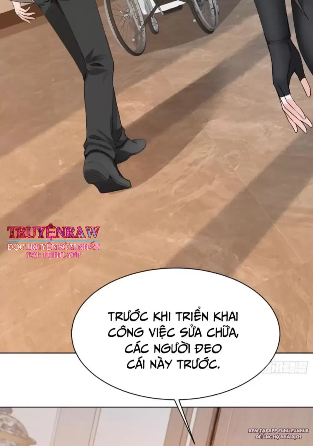 Trấn Quốc Thần Tế Chapter 180 - Trang 2