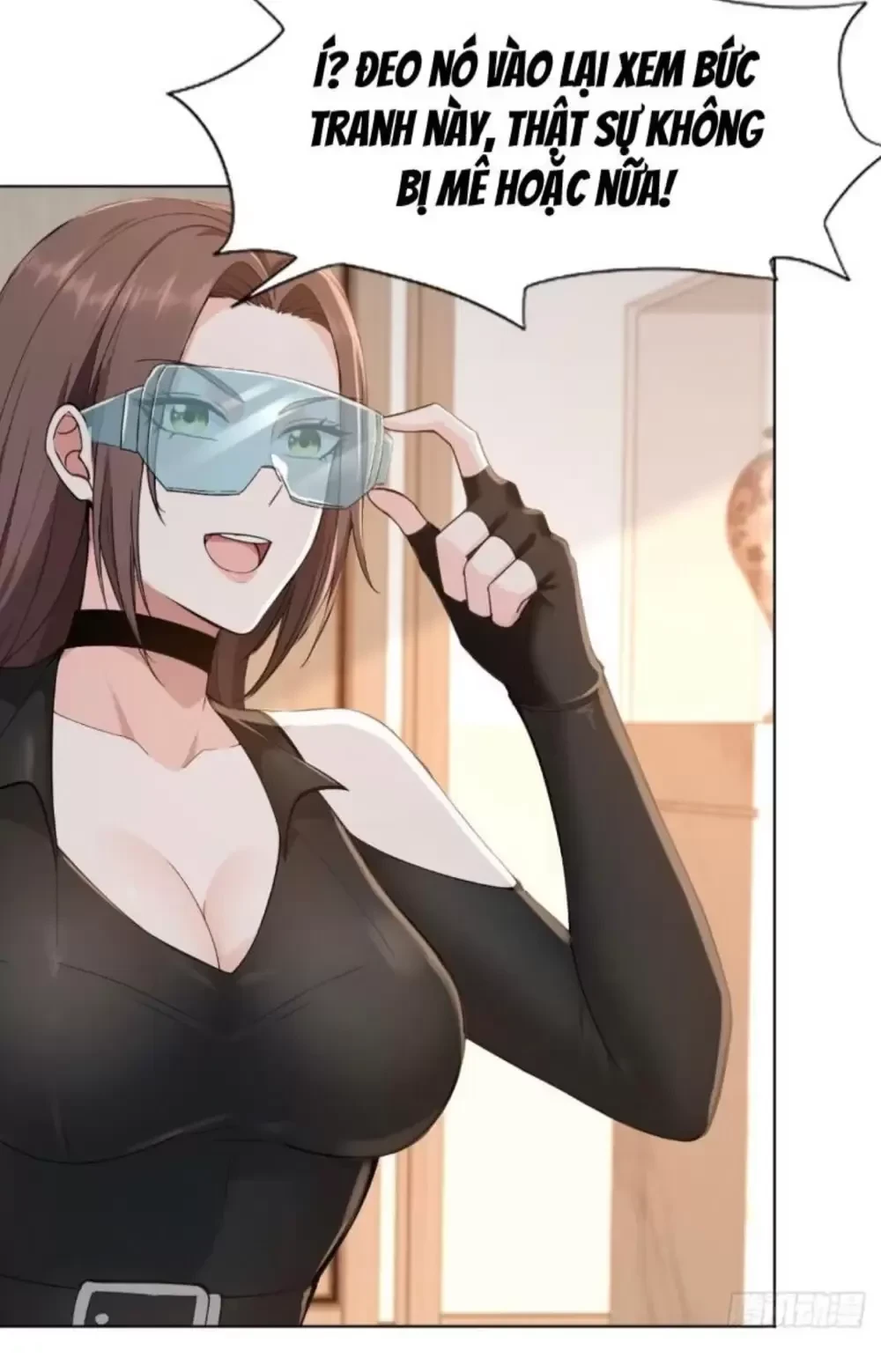 Trấn Quốc Thần Tế Chapter 180 - Trang 2