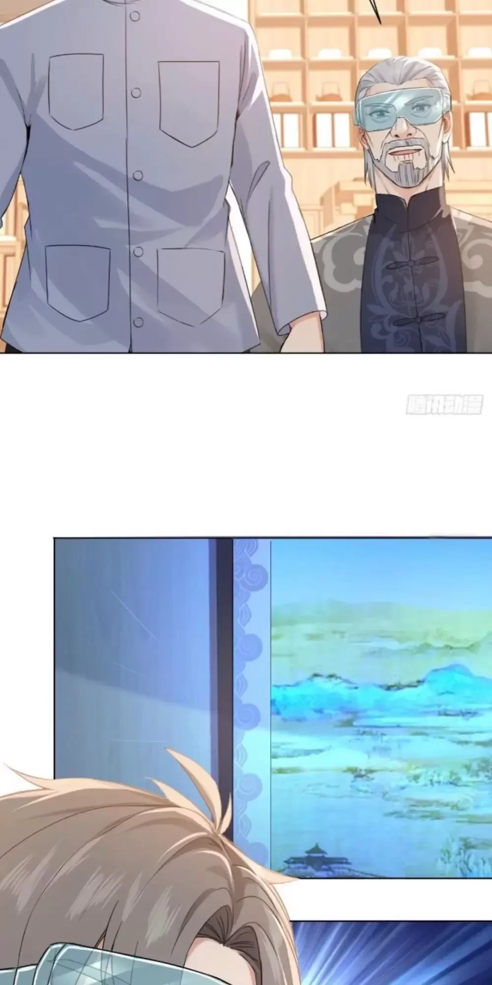 Trấn Quốc Thần Tế Chapter 180 - Trang 2