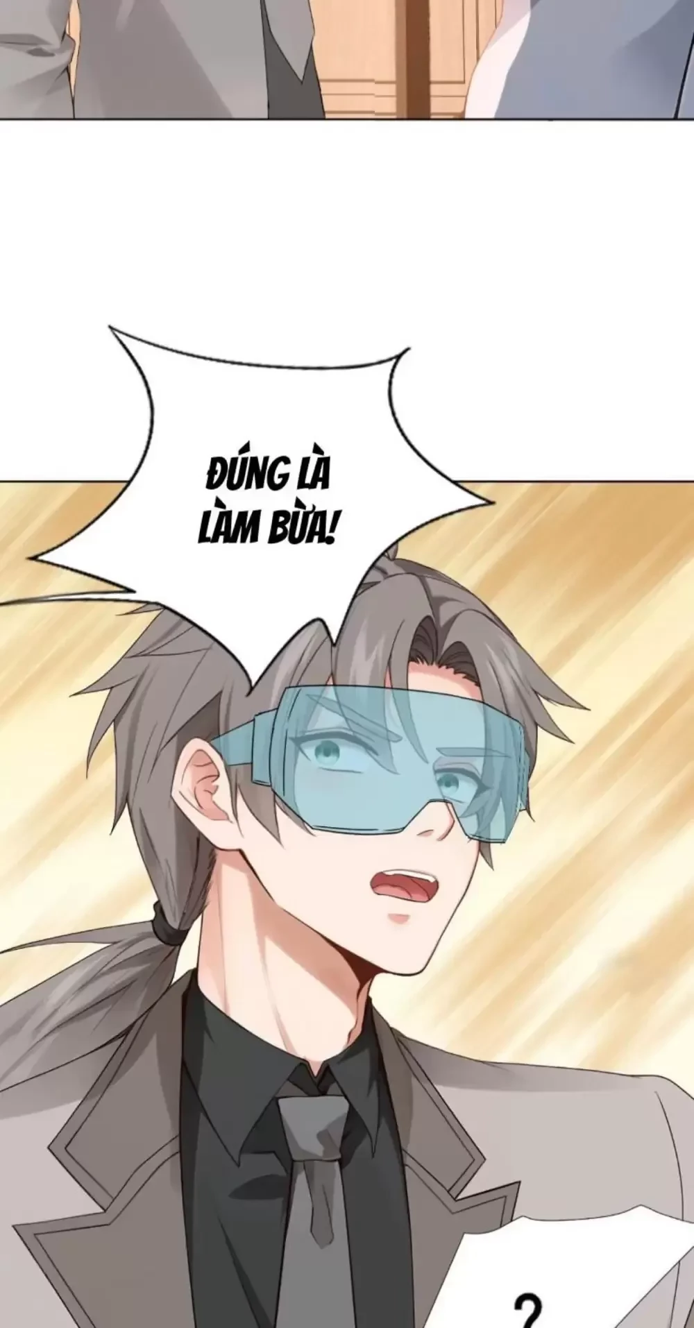 Trấn Quốc Thần Tế Chapter 180 - Trang 2