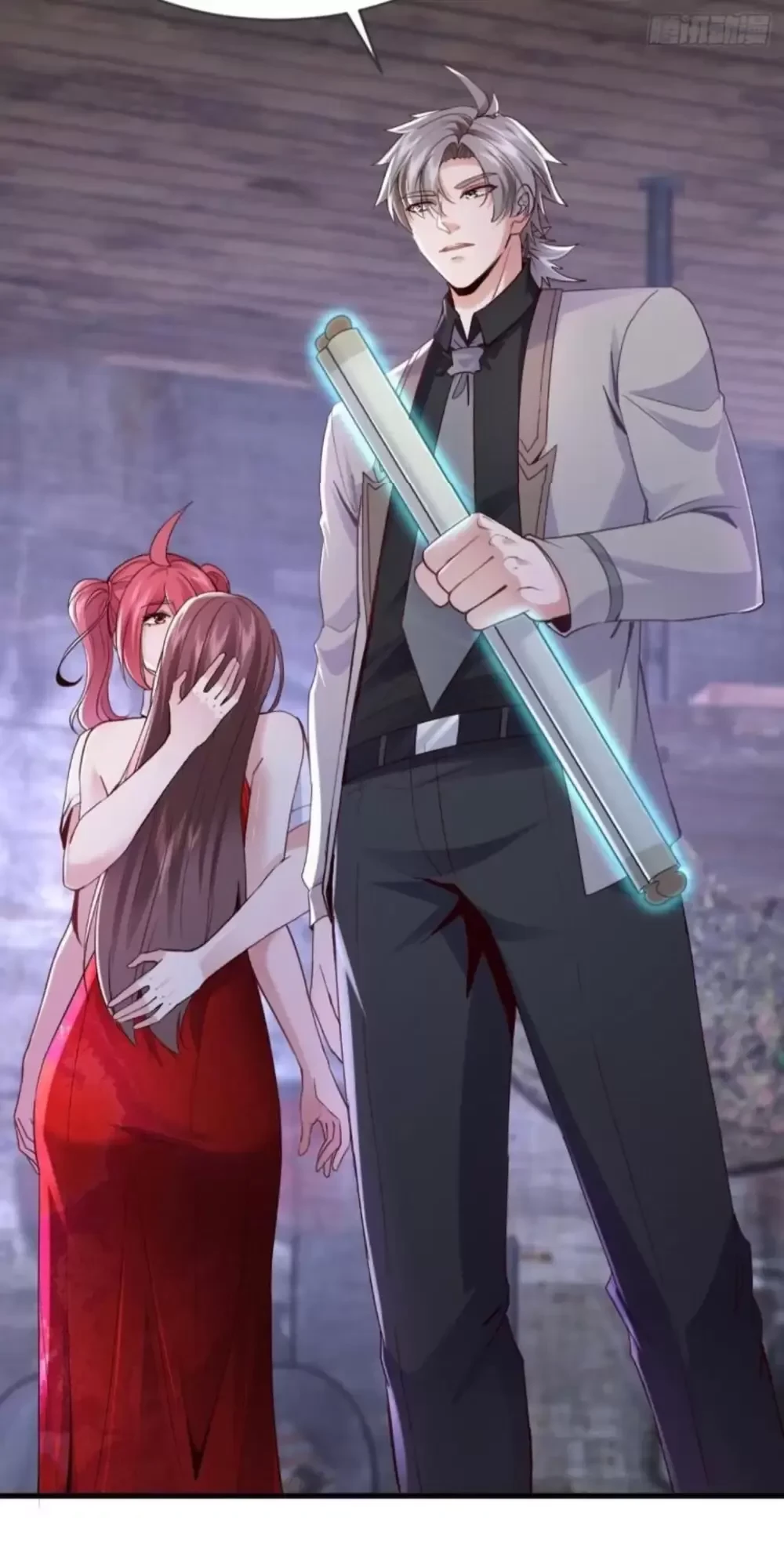 Trấn Quốc Thần Tế Chapter 180 - Trang 2