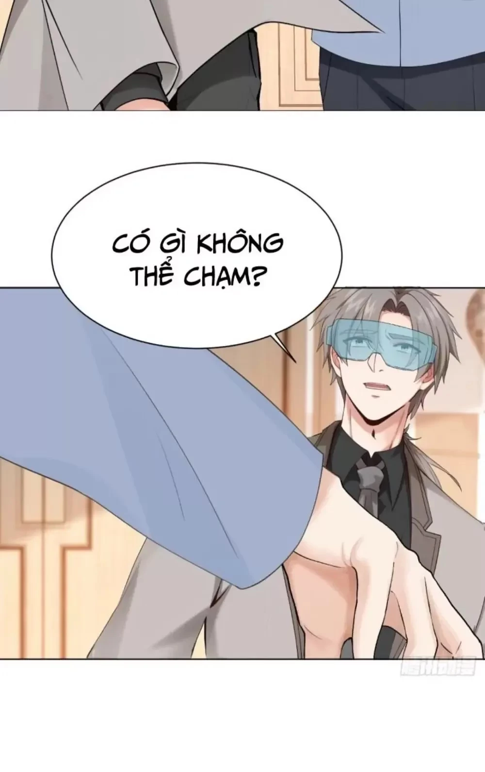 Trấn Quốc Thần Tế Chapter 180 - Trang 2