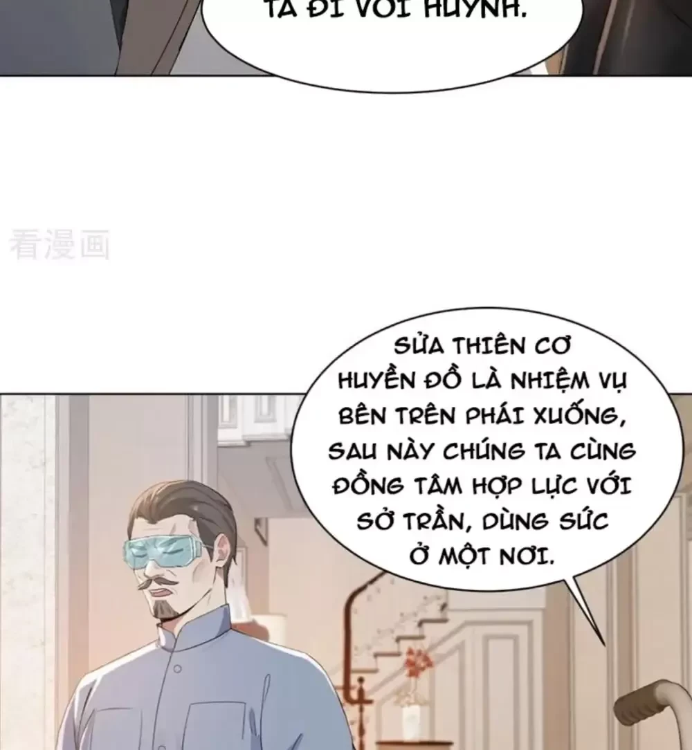 Trấn Quốc Thần Tế Chapter 181 - Trang 2