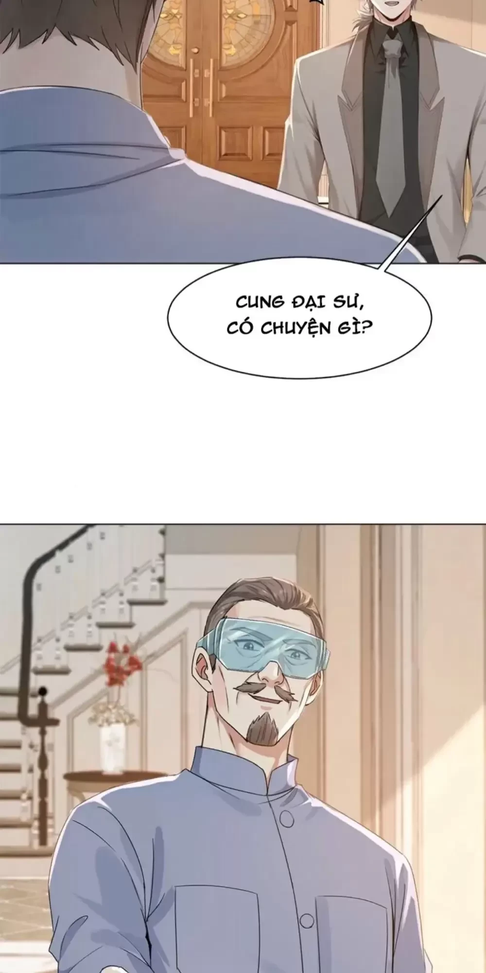 Trấn Quốc Thần Tế Chapter 181 - Trang 2