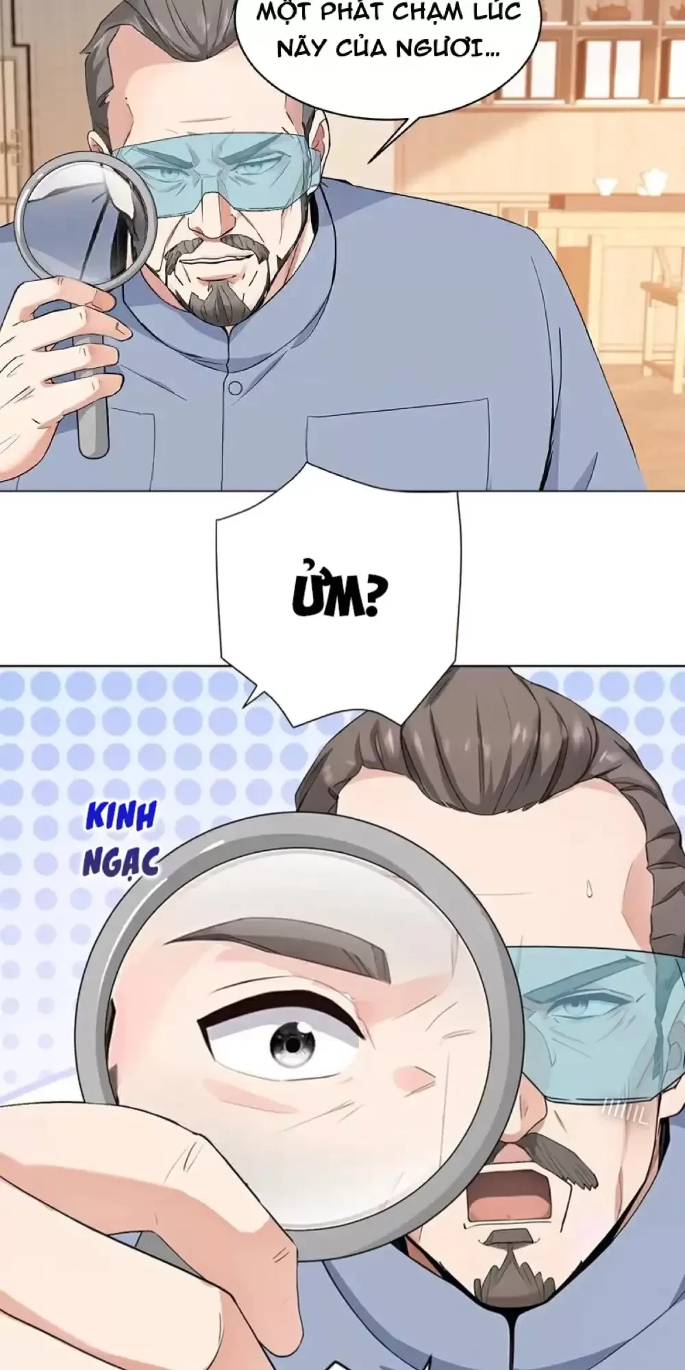 Trấn Quốc Thần Tế Chapter 181 - Trang 2