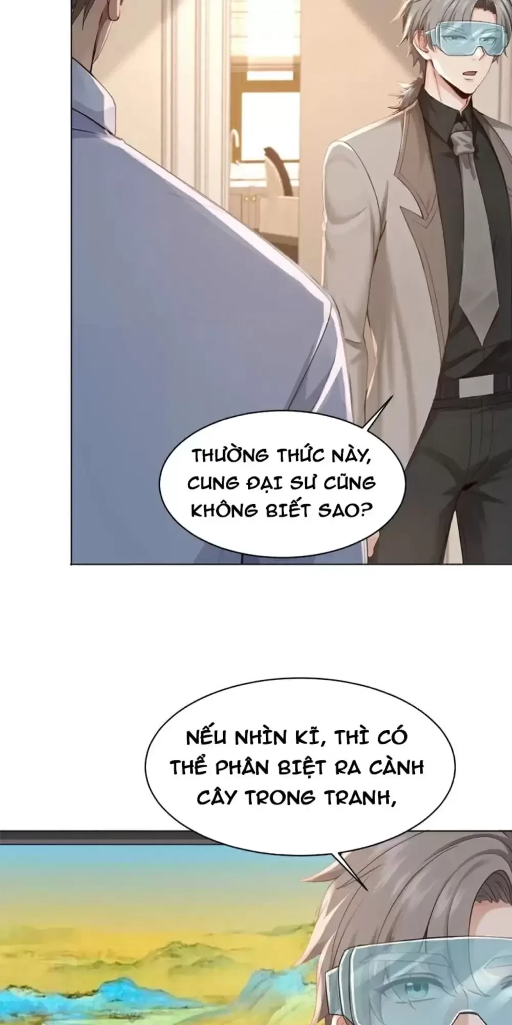 Trấn Quốc Thần Tế Chapter 181 - Trang 2