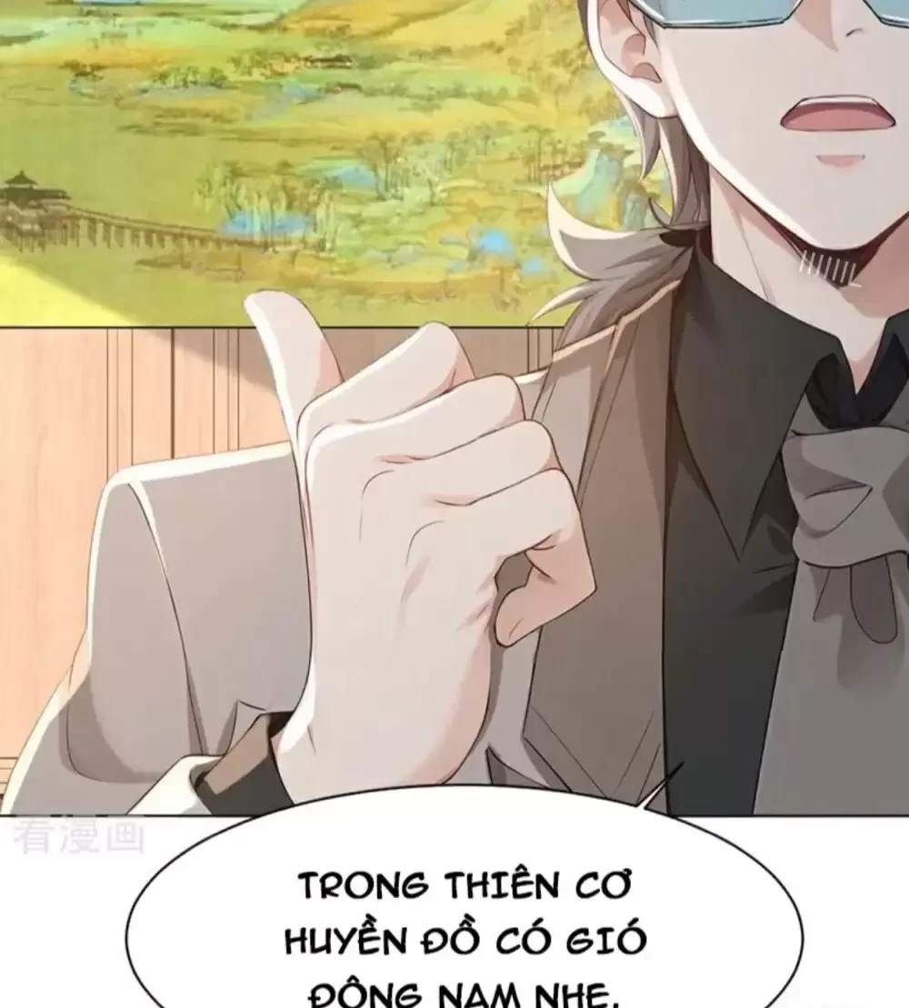 Trấn Quốc Thần Tế Chapter 181 - Trang 2