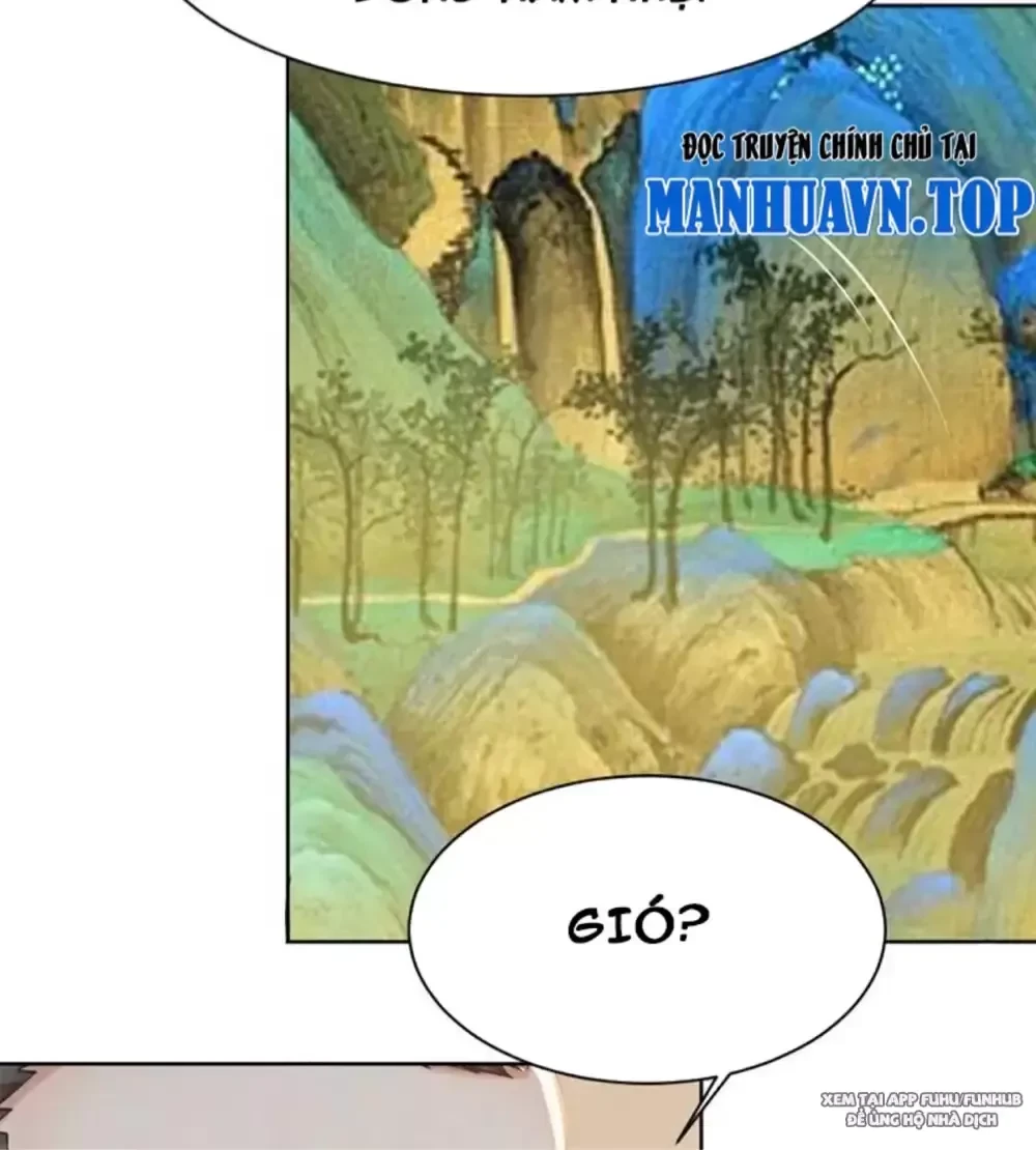 Trấn Quốc Thần Tế Chapter 181 - Trang 2