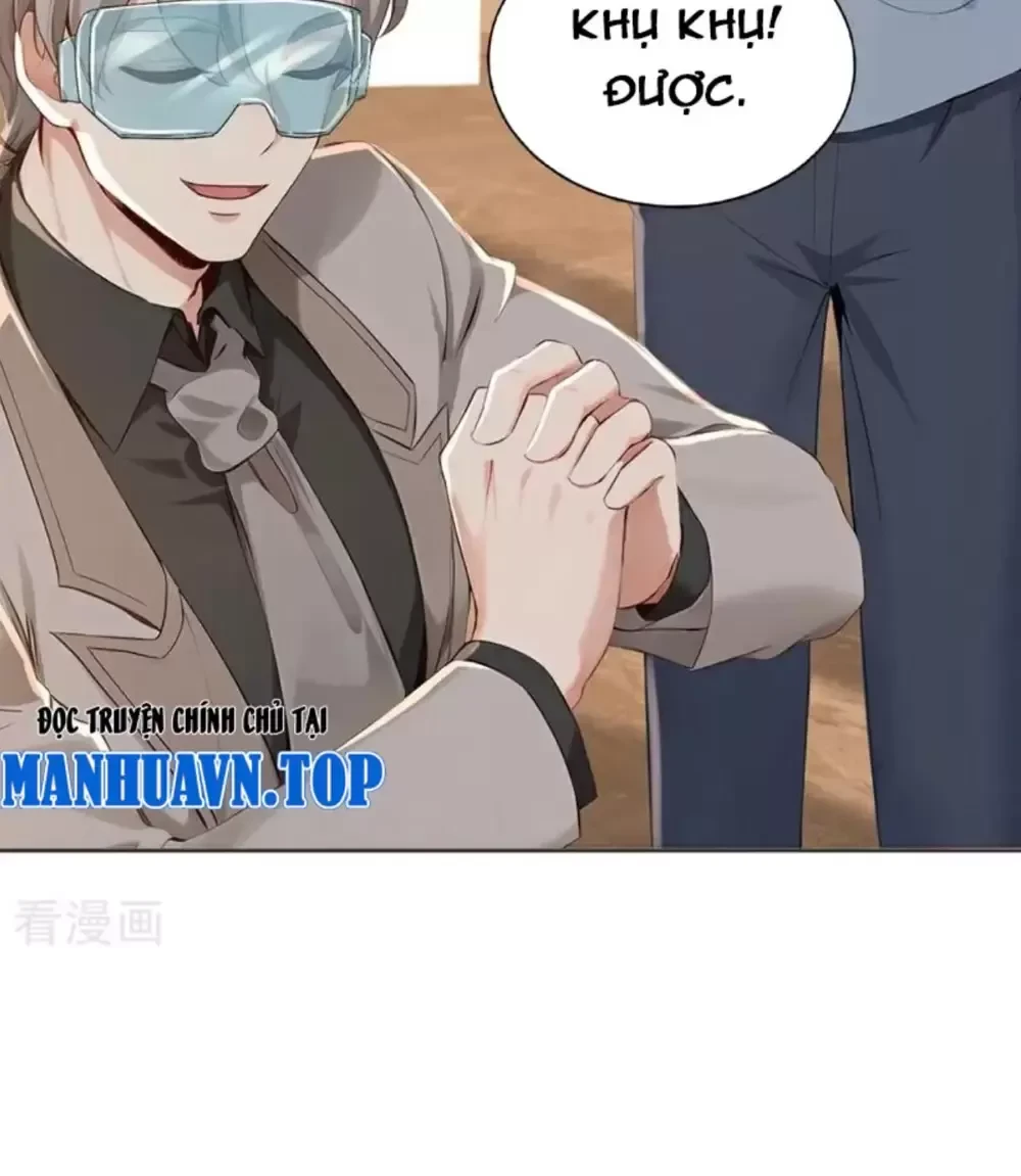 Trấn Quốc Thần Tế Chapter 181 - Trang 2