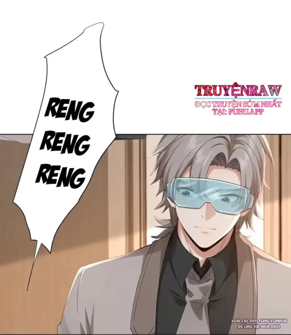 Trấn Quốc Thần Tế Chapter 181 - Trang 2