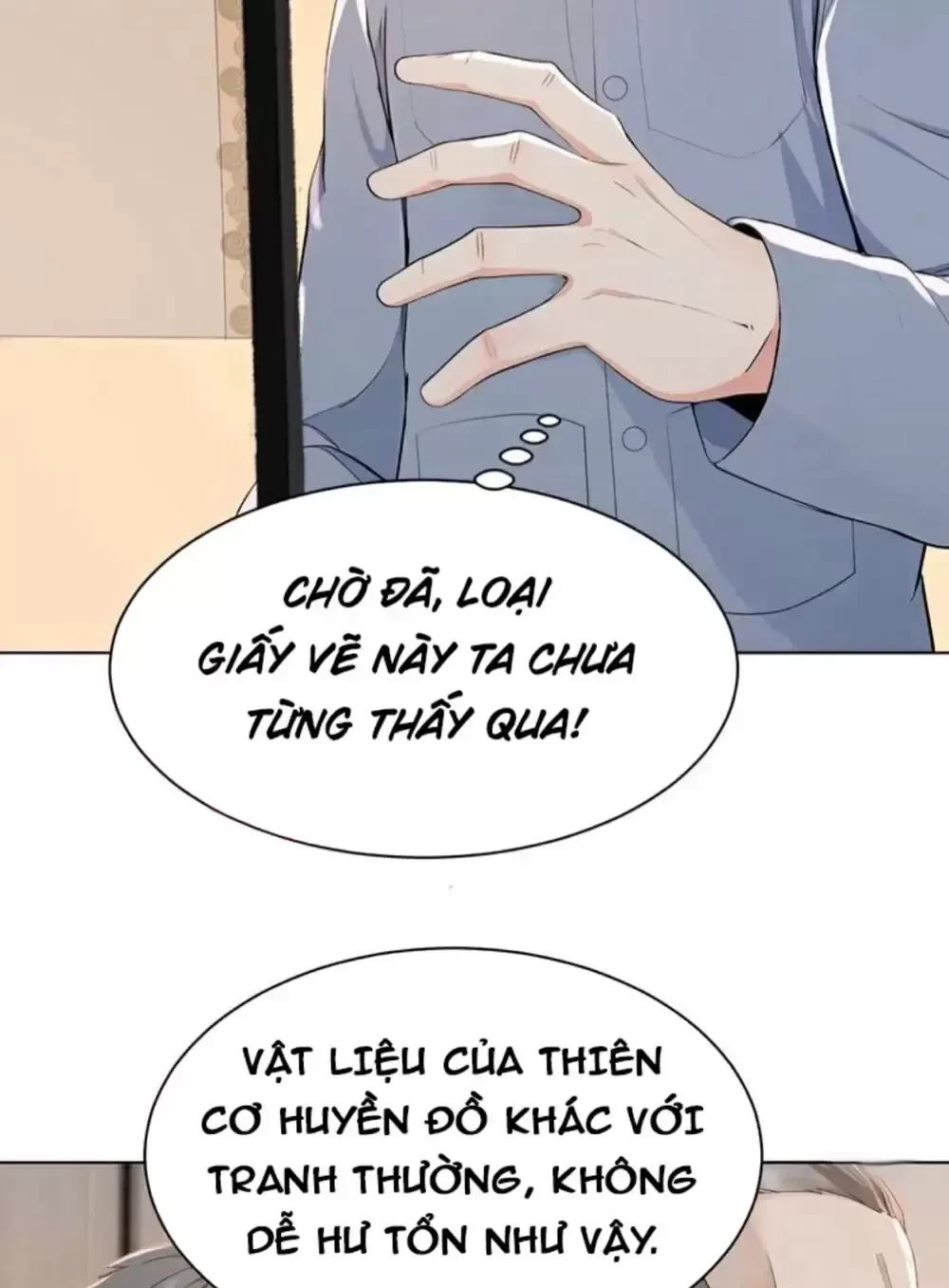 Trấn Quốc Thần Tế Chapter 181 - Trang 2