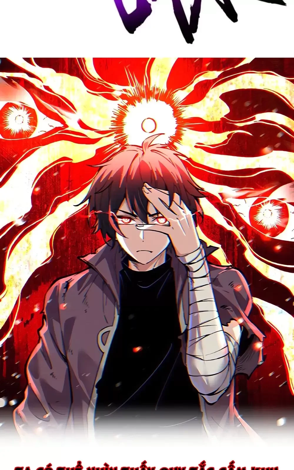 Trấn Quốc Thần Tế Chapter 183 - Trang 2