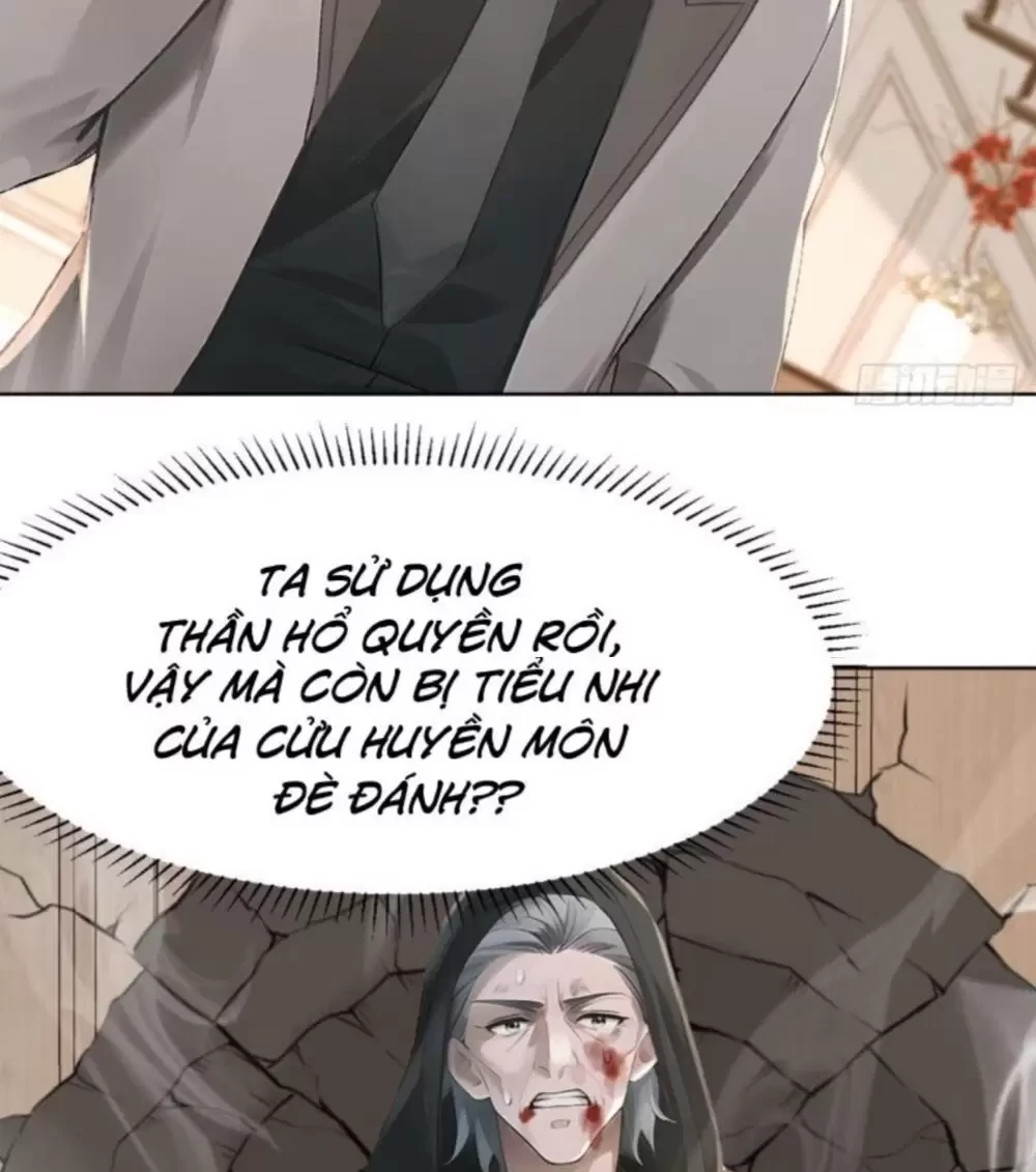 Trấn Quốc Thần Tế Chapter 184 - Trang 2