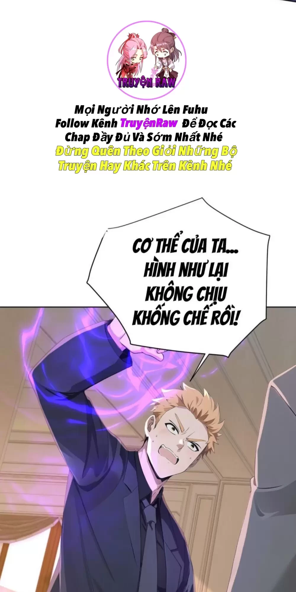 Trấn Quốc Thần Tế Chapter 184 - Trang 2