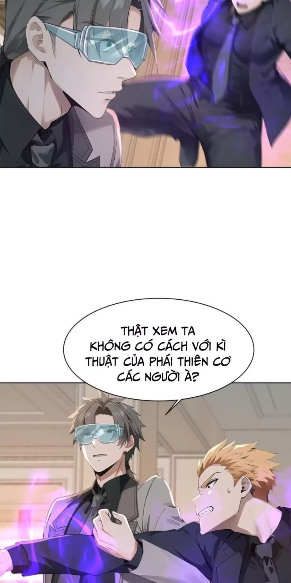 Trấn Quốc Thần Tế Chapter 184 - Trang 2