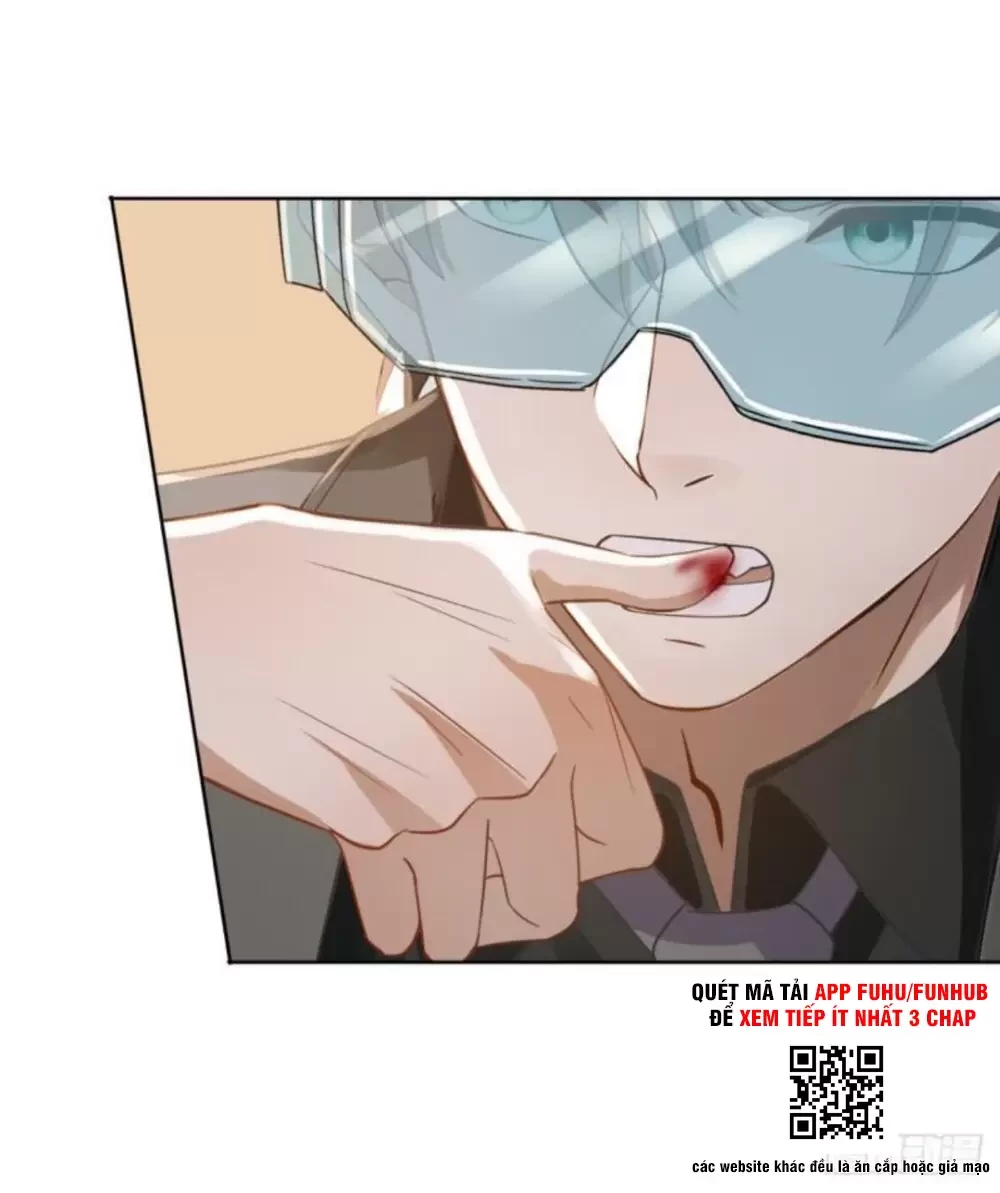 Trấn Quốc Thần Tế Chapter 184 - Trang 2