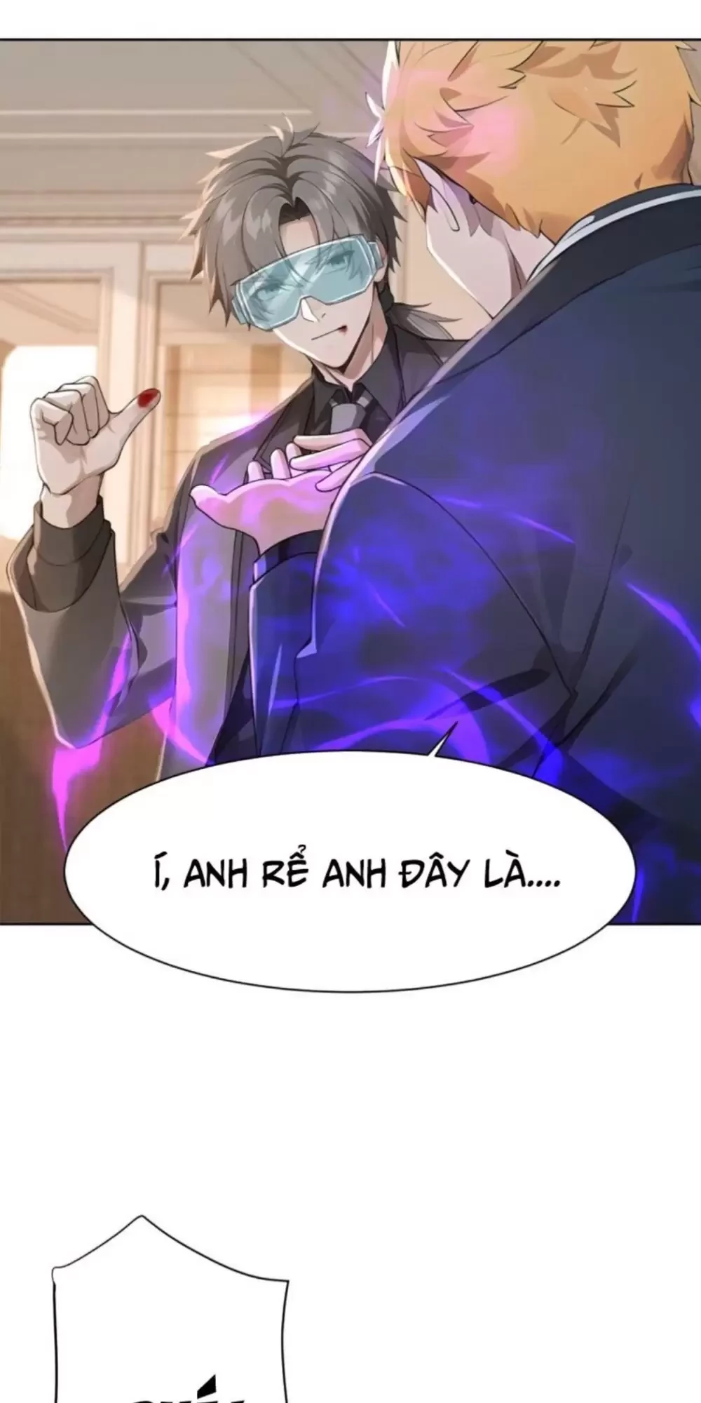 Trấn Quốc Thần Tế Chapter 184 - Trang 2