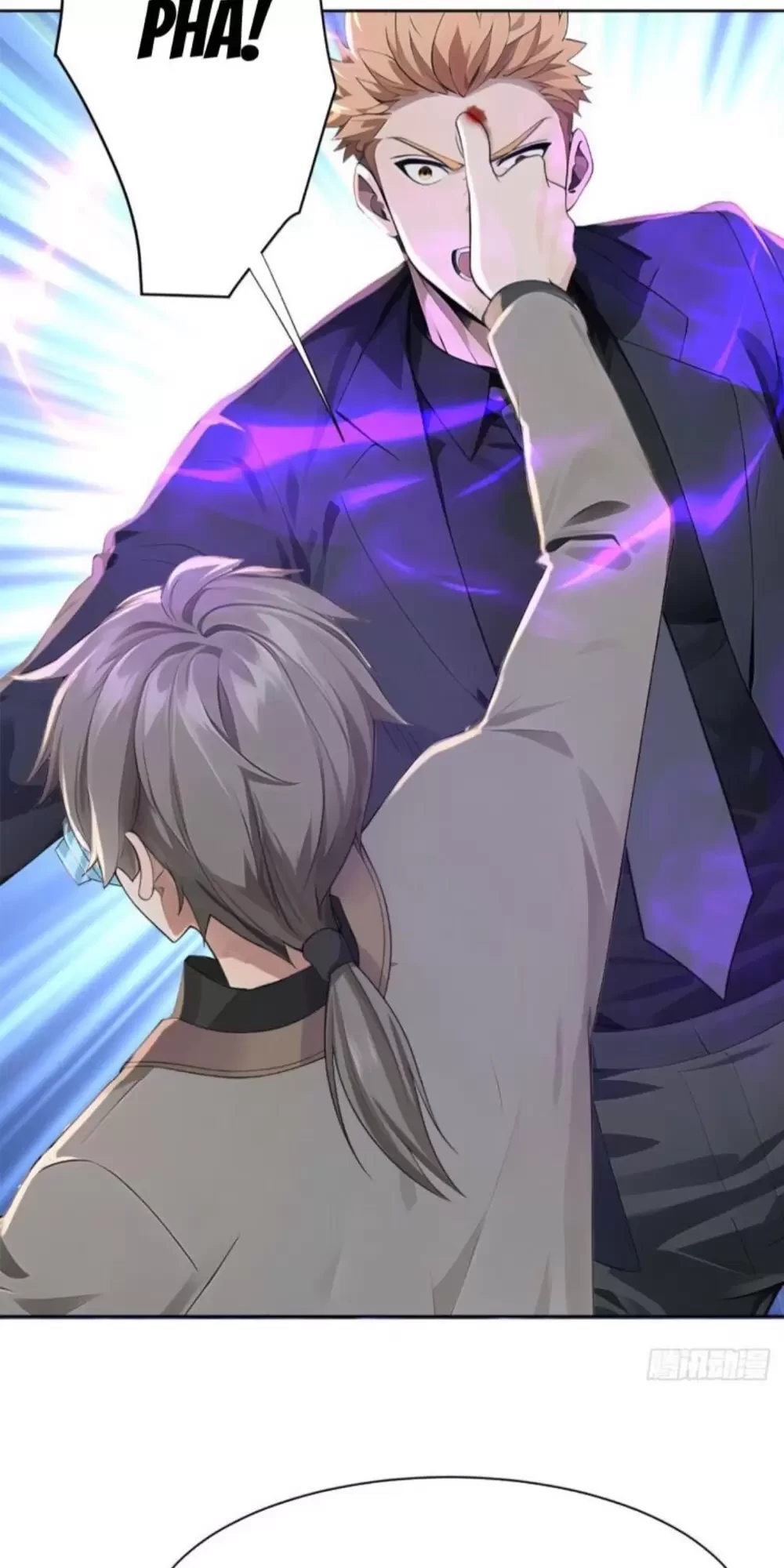 Trấn Quốc Thần Tế Chapter 184 - Trang 2